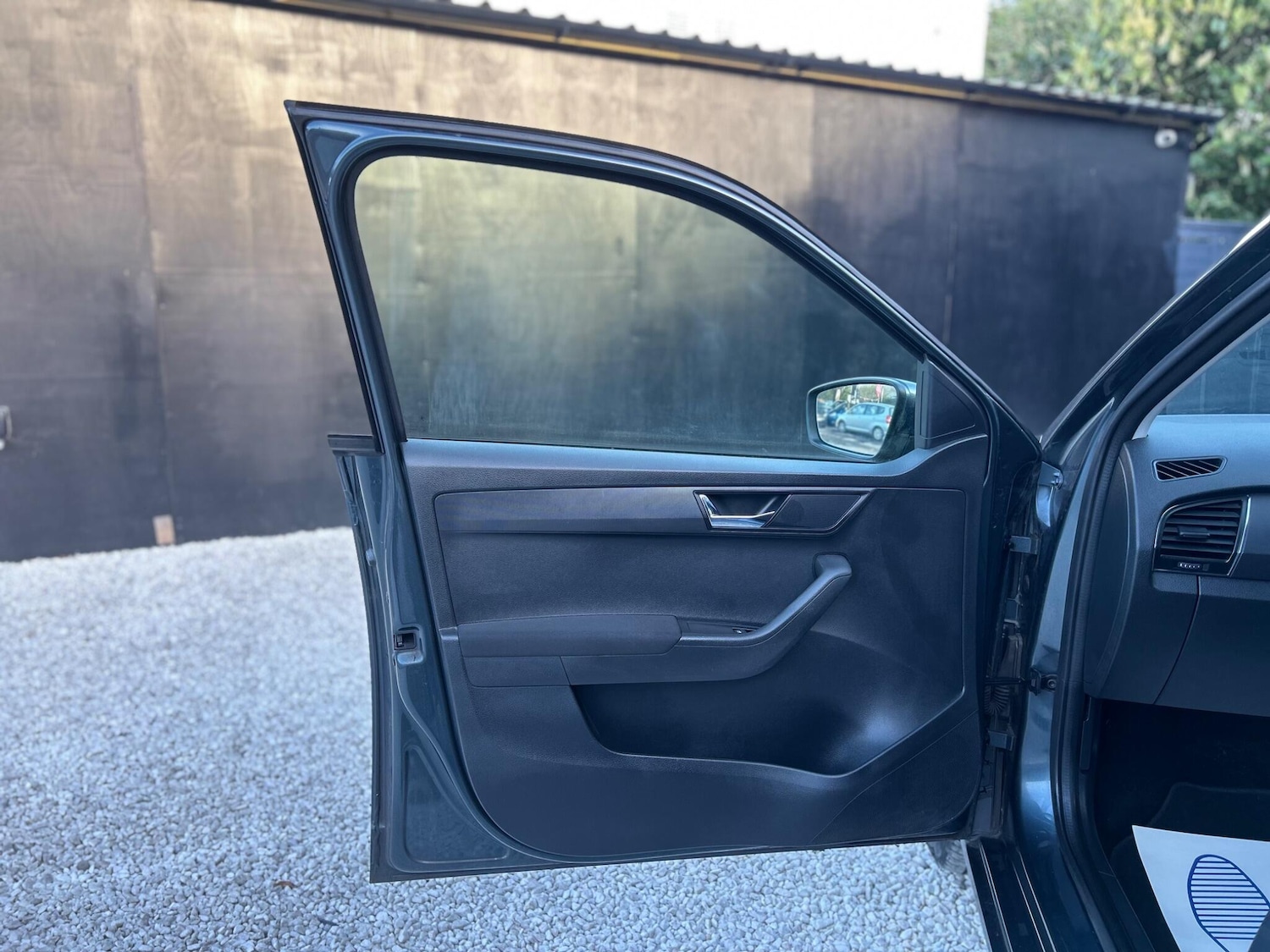 Used Skoda Fabia 2016 for sale - 78073186: Photo 36