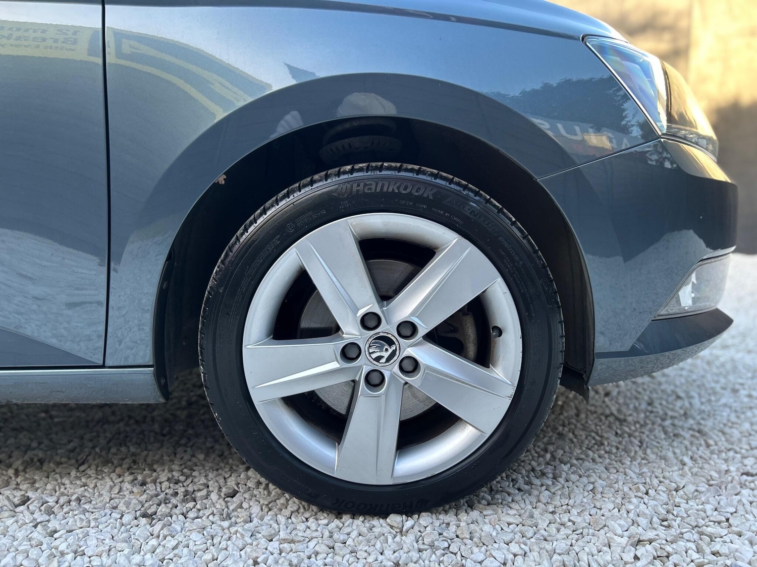 Used Skoda Fabia 2016 for sale - 78073186: Photo 37