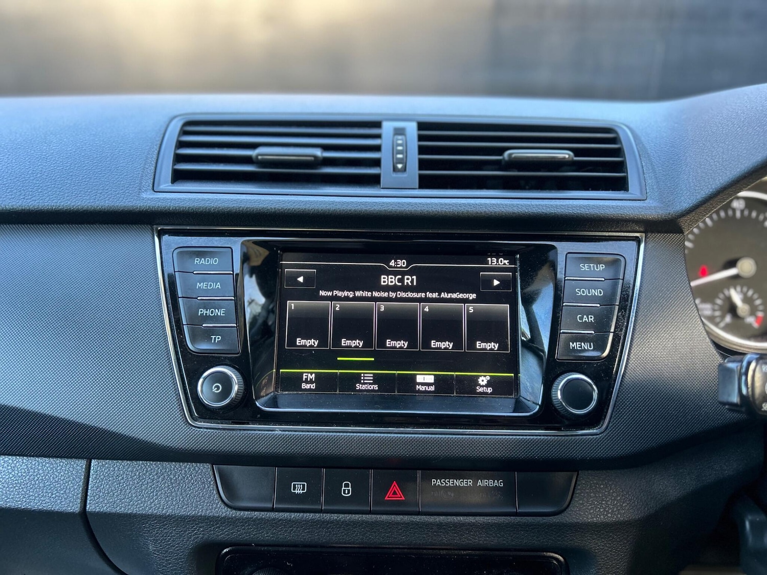 Used Skoda Fabia 2016 for sale - 78073186: Photo 41