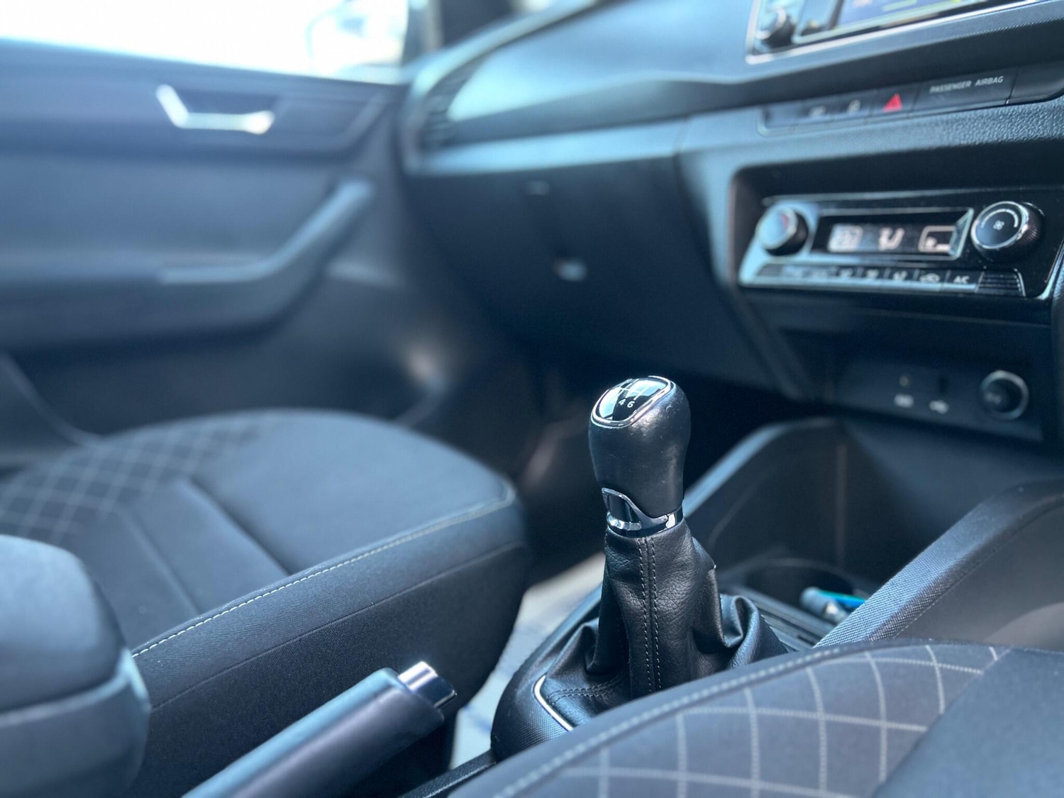 Used Skoda Fabia 2016 for sale - 78073186: Photo 46