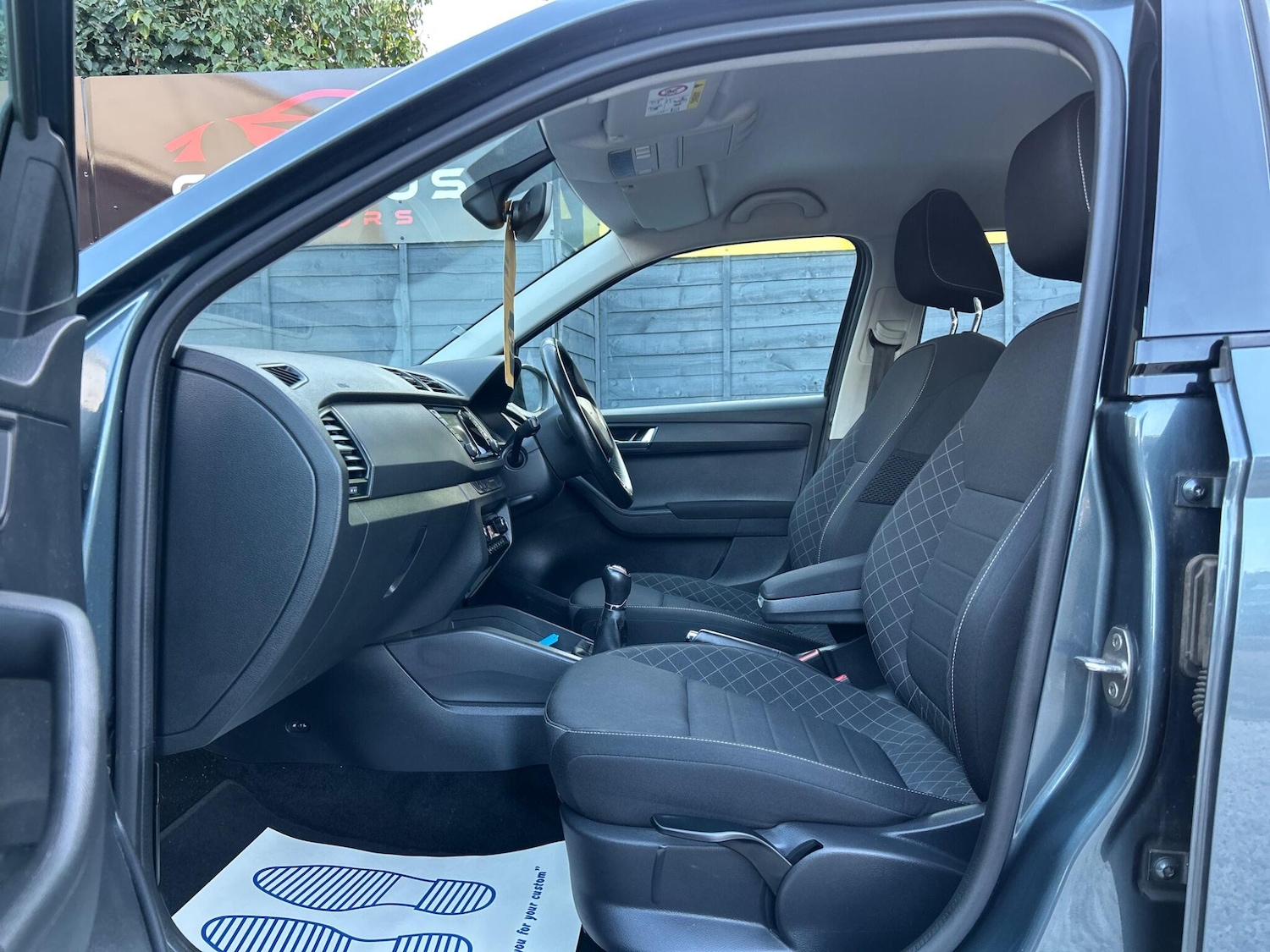 Used Skoda Fabia 2016 for sale - 78073186: Photo 49