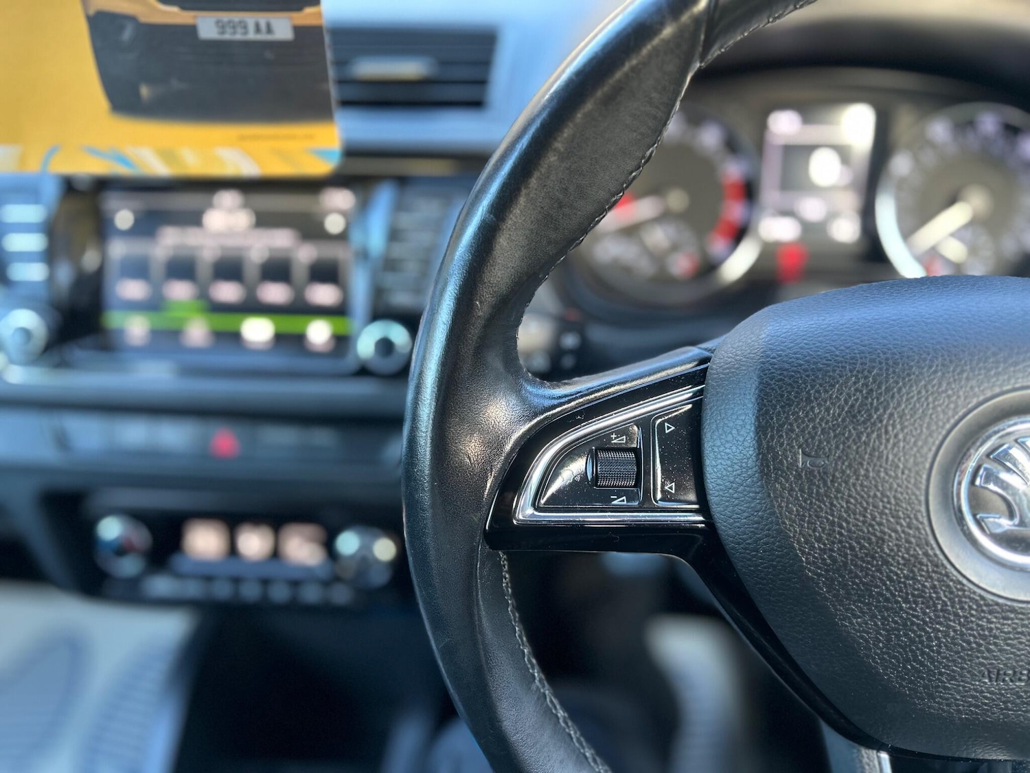 Used Skoda Fabia 2016 for sale - 78073186: Photo 50