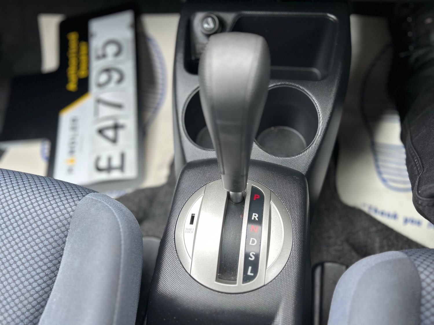 Used Honda Jazz 2006 for sale - 78184808: Photo 12