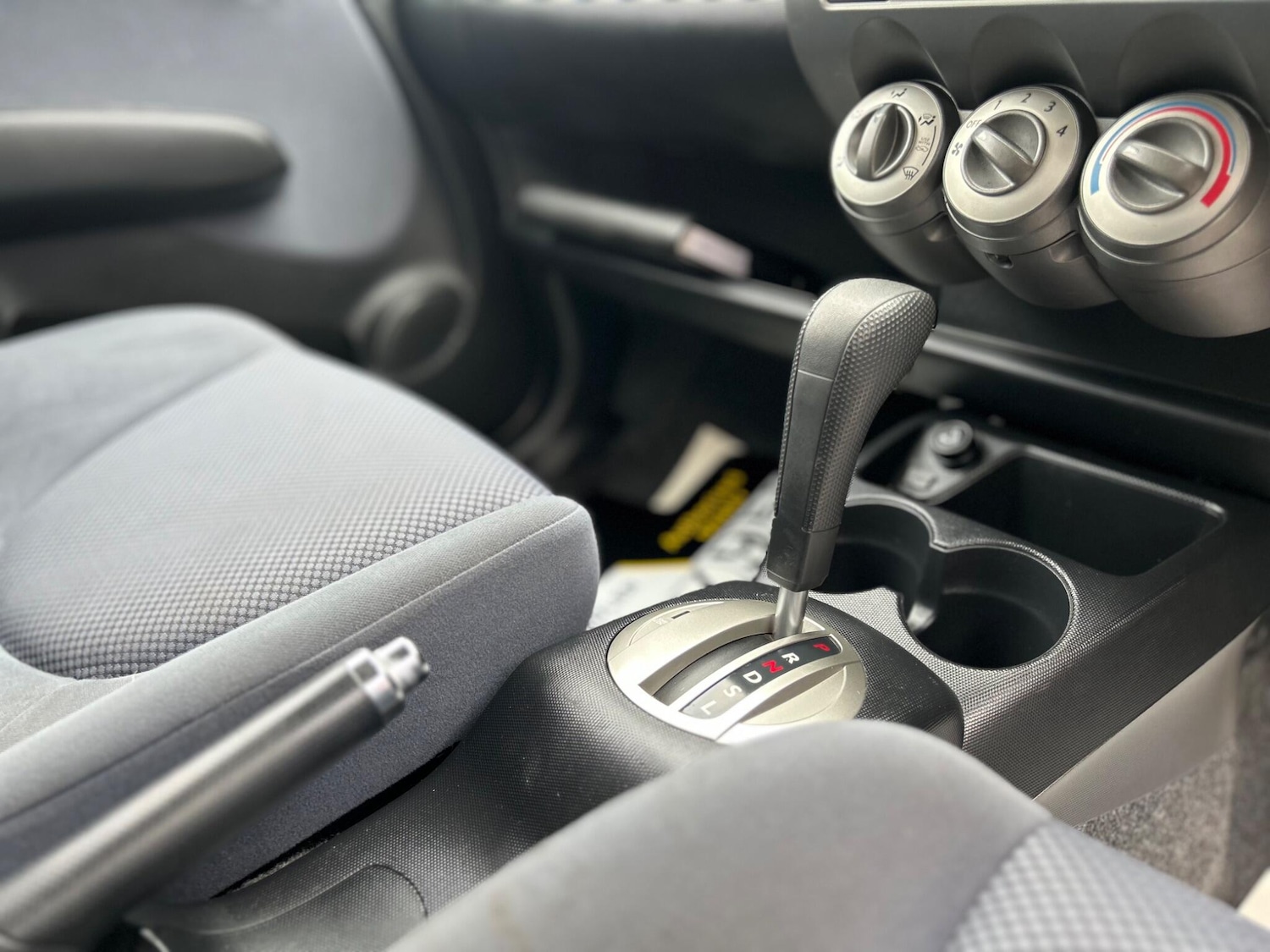 Used Honda Jazz 2006 for sale - 78184808: Photo 13