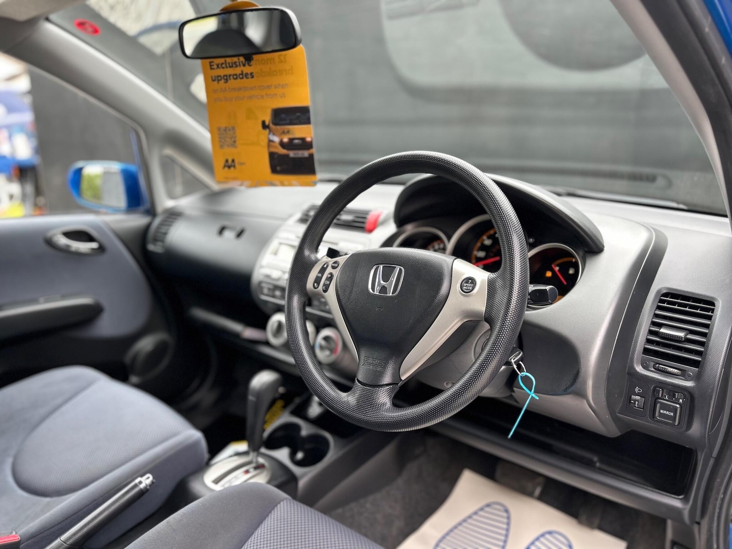 Used Honda Jazz 2006 for sale - 78184808: Photo 14