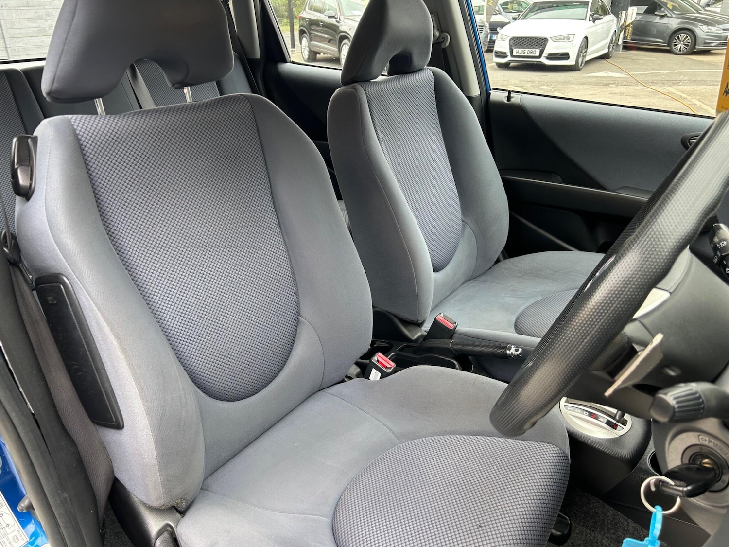 Used Honda Jazz 2006 for sale - 78184808: Photo 17