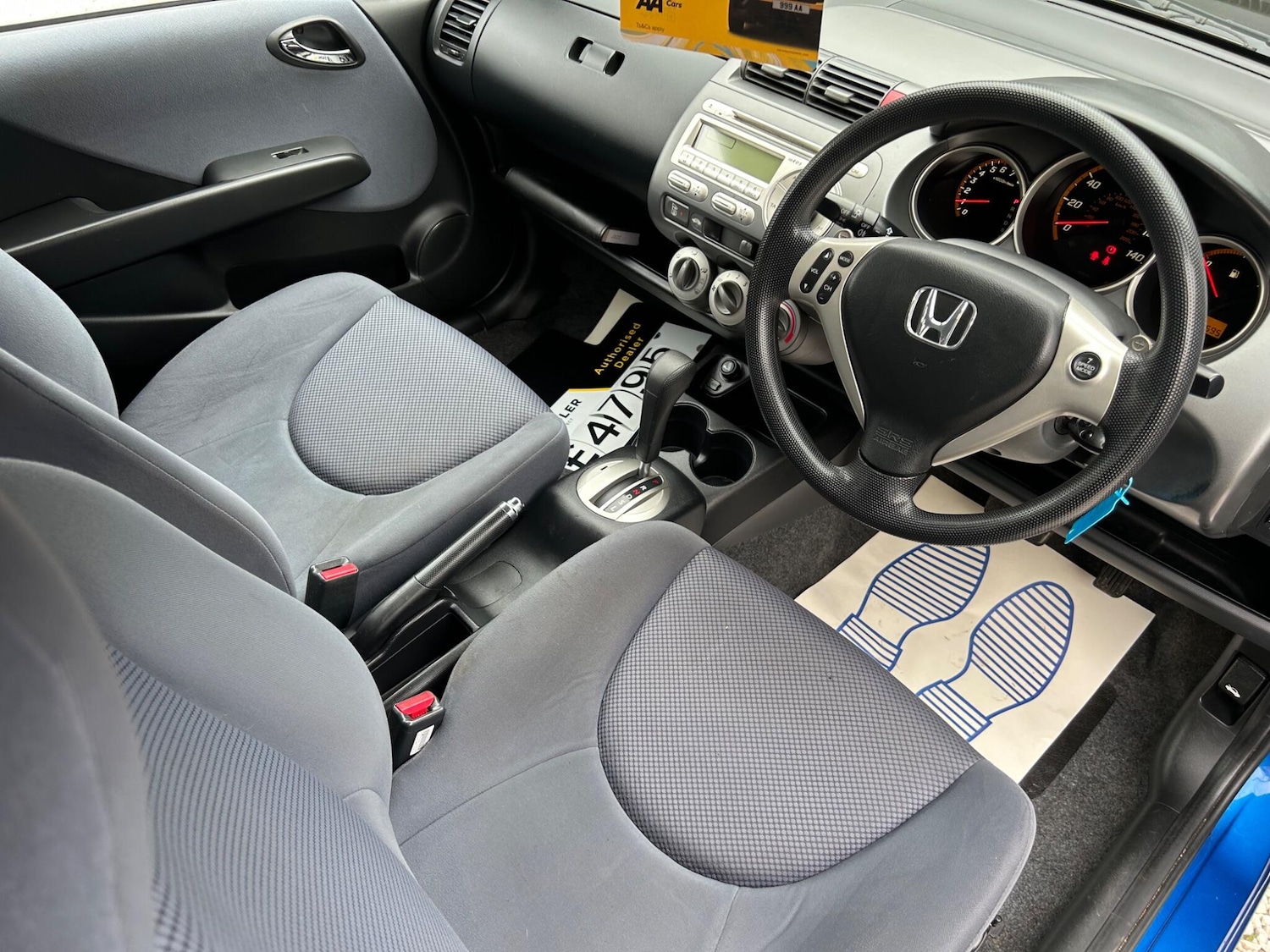 Used Honda Jazz 2006 for sale - 78184808: Photo 18