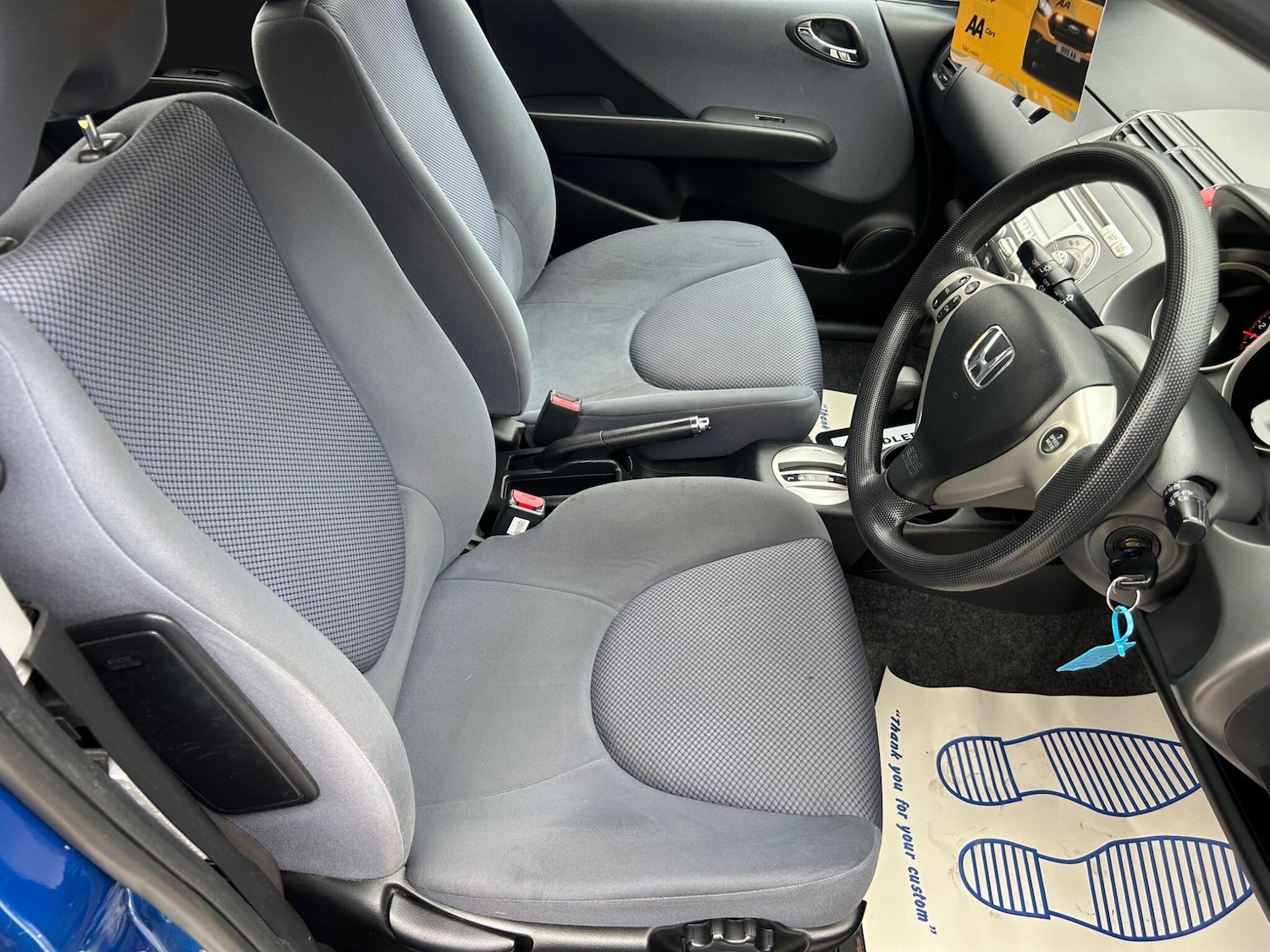 Used Honda Jazz 2006 for sale - 78184808: Photo 19