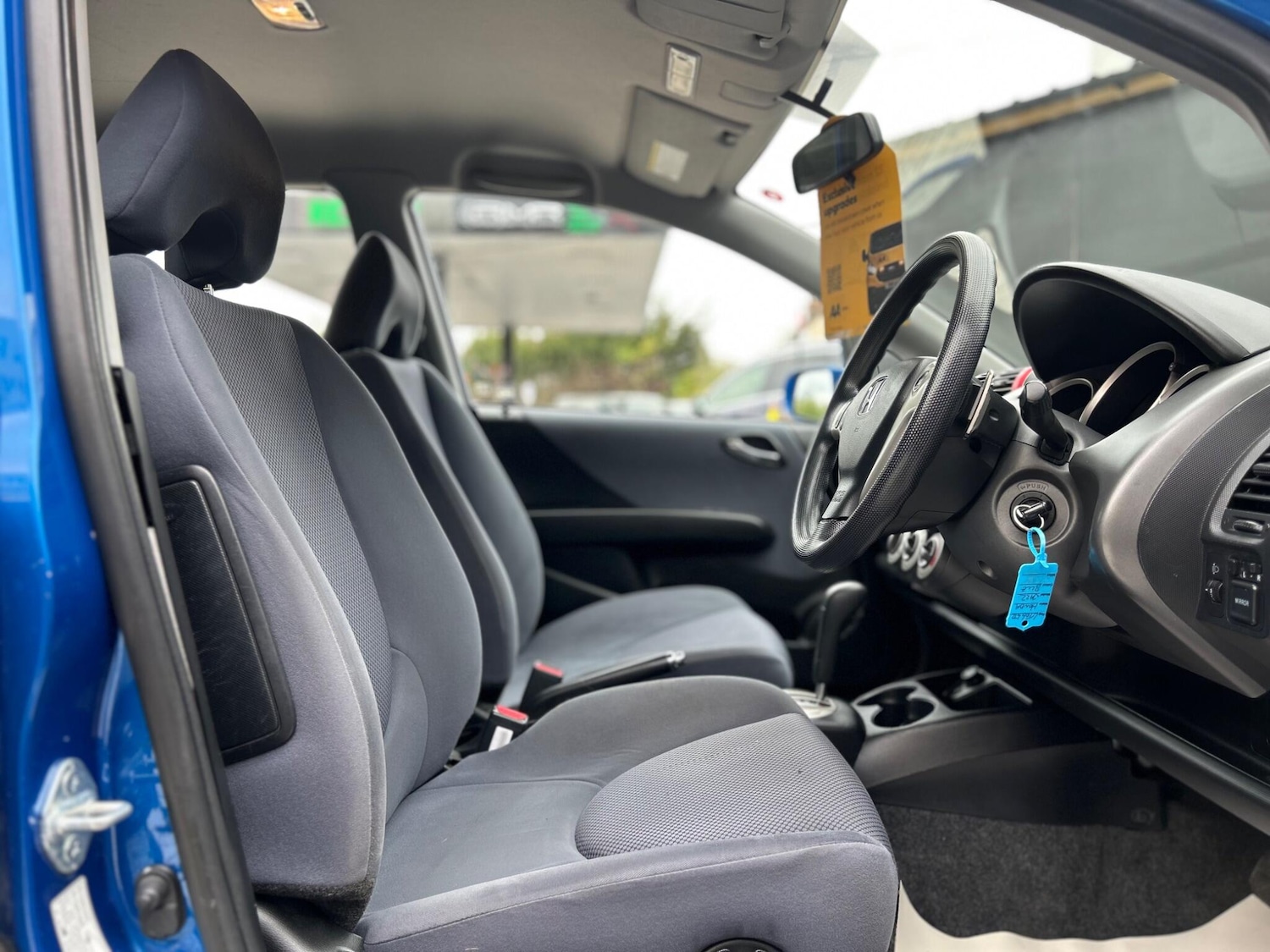 Used Honda Jazz 2006 for sale - 78184808: Photo 20