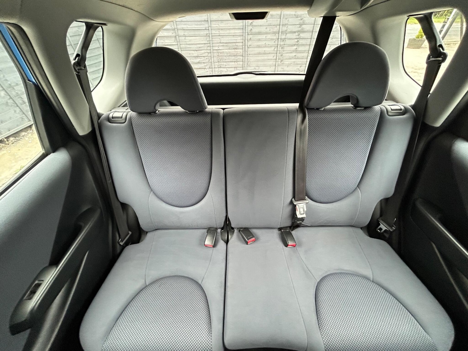 Used Honda Jazz 2006 for sale - 78184808: Photo 21