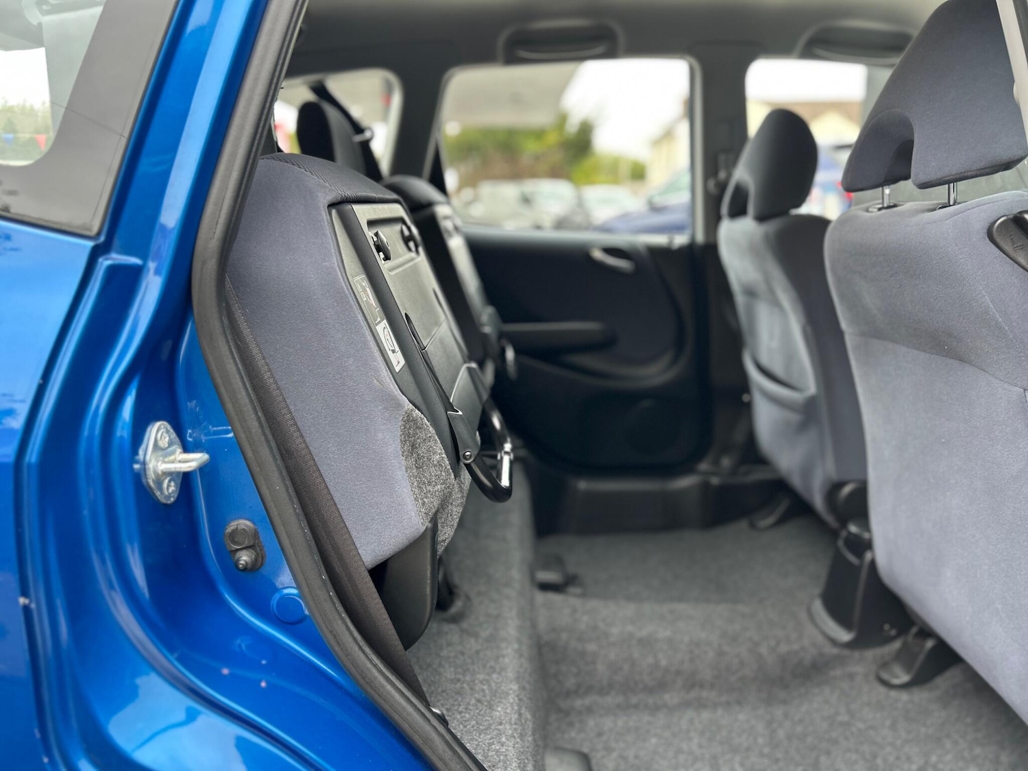 Used Honda Jazz 2006 for sale - 78184808: Photo 22