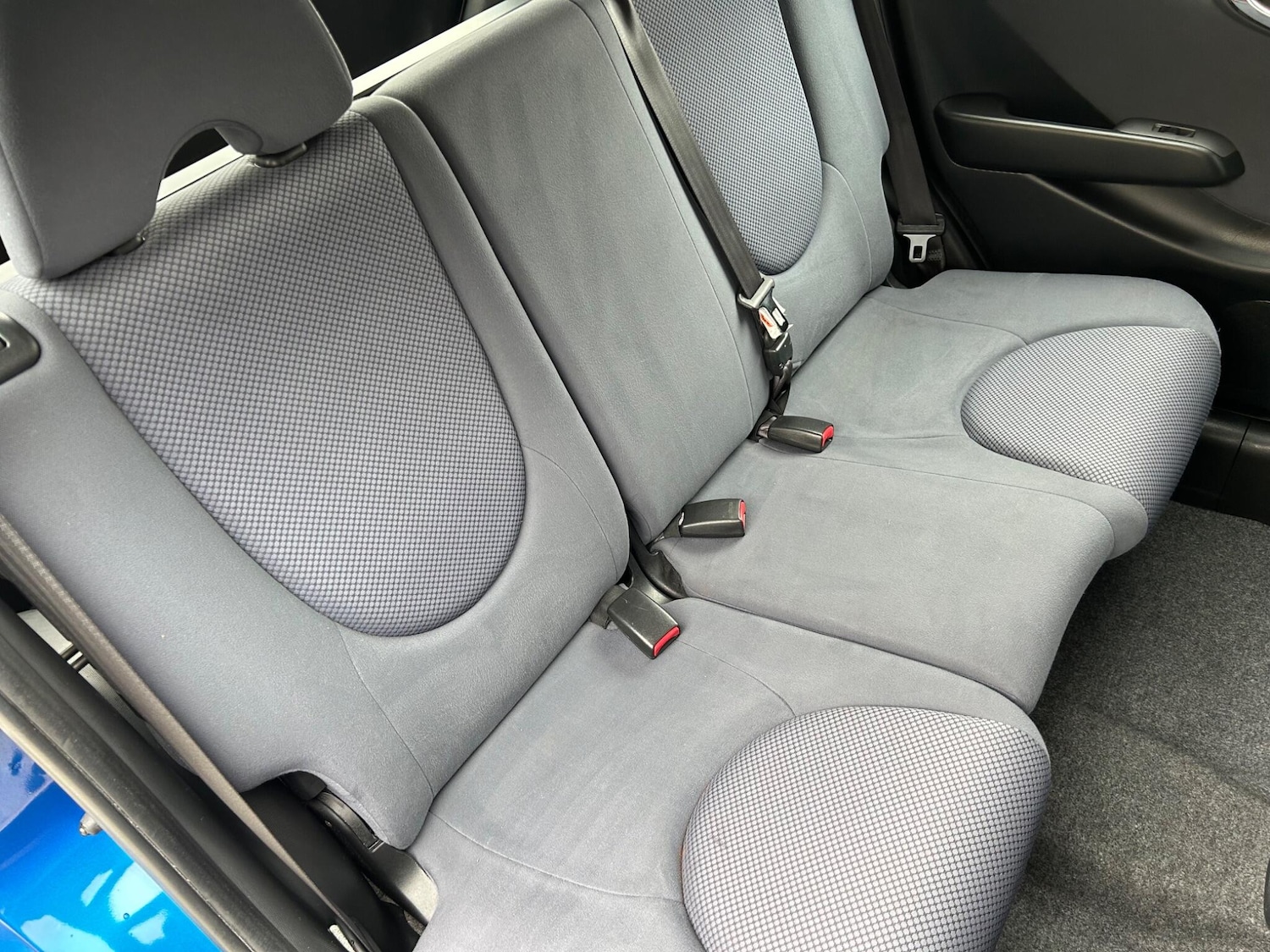 Used Honda Jazz 2006 for sale - 78184808: Photo 23