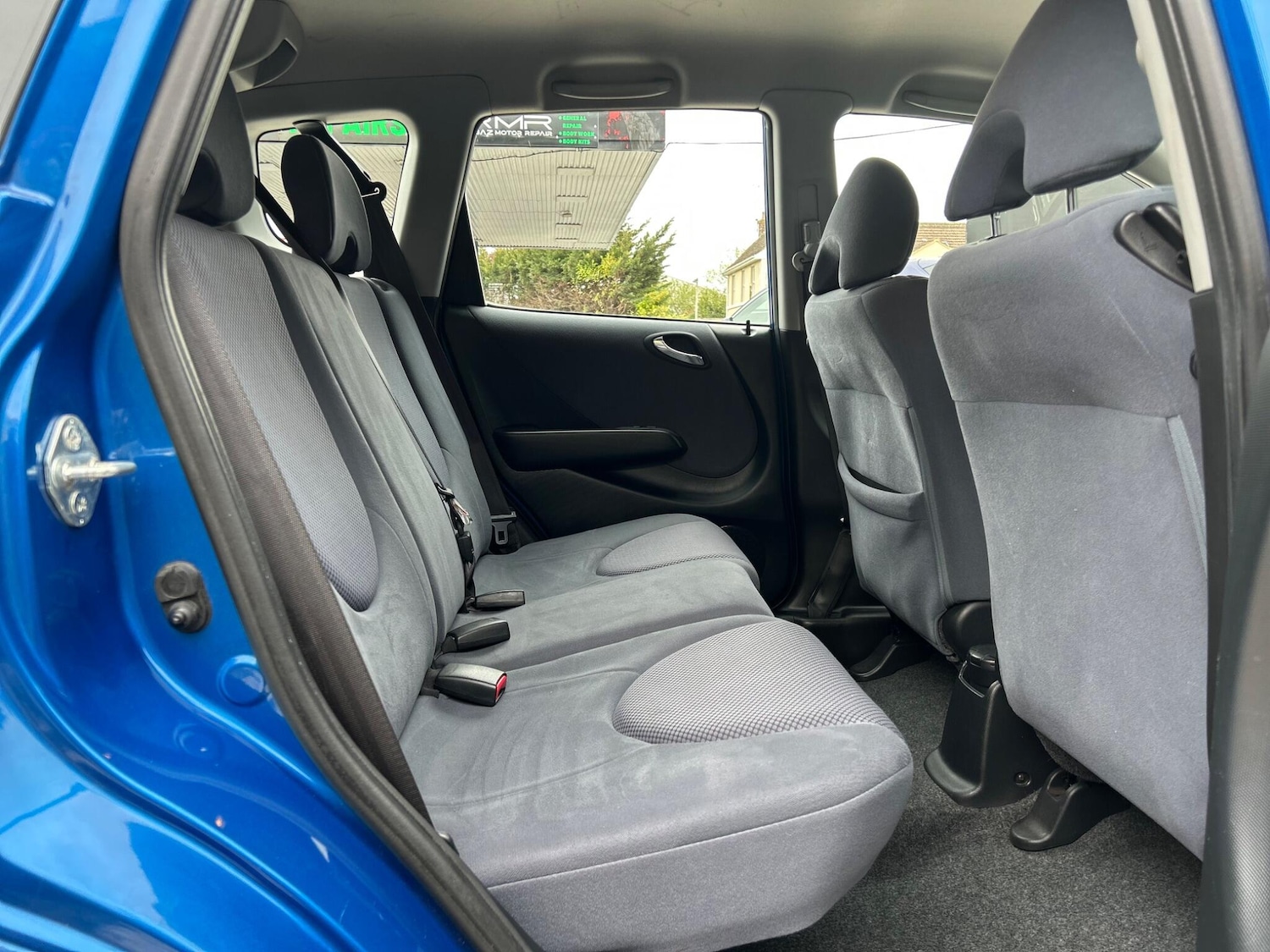 Used Honda Jazz 2006 for sale - 78184808: Photo 25