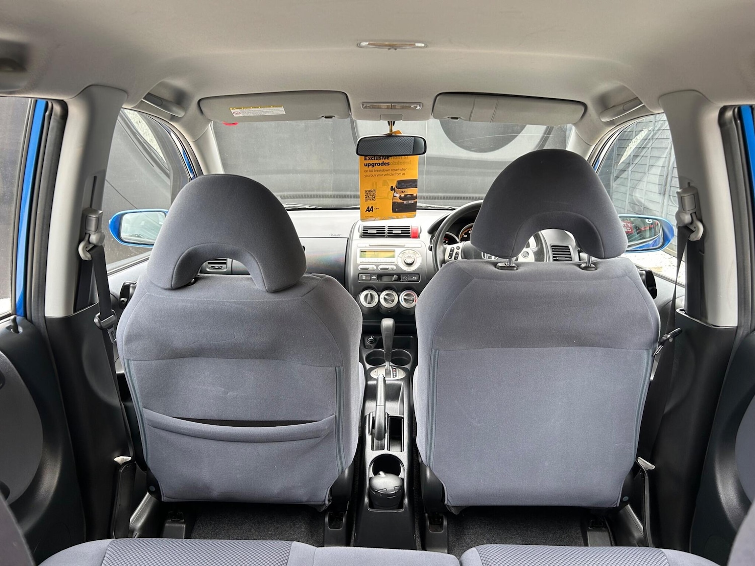 Used Honda Jazz 2006 for sale - 78184808: Photo 26