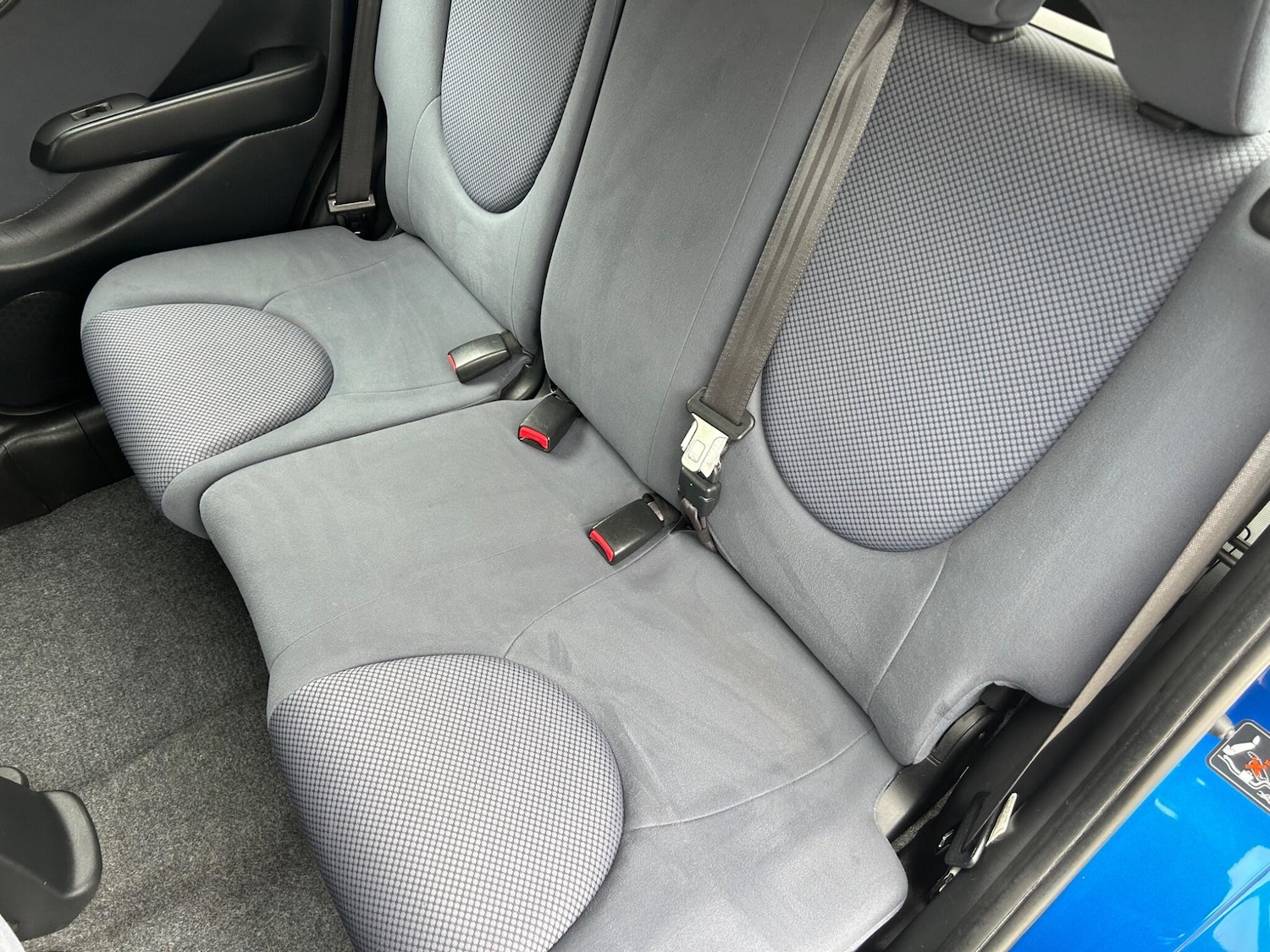 Used Honda Jazz 2006 for sale - 78184808: Photo 27