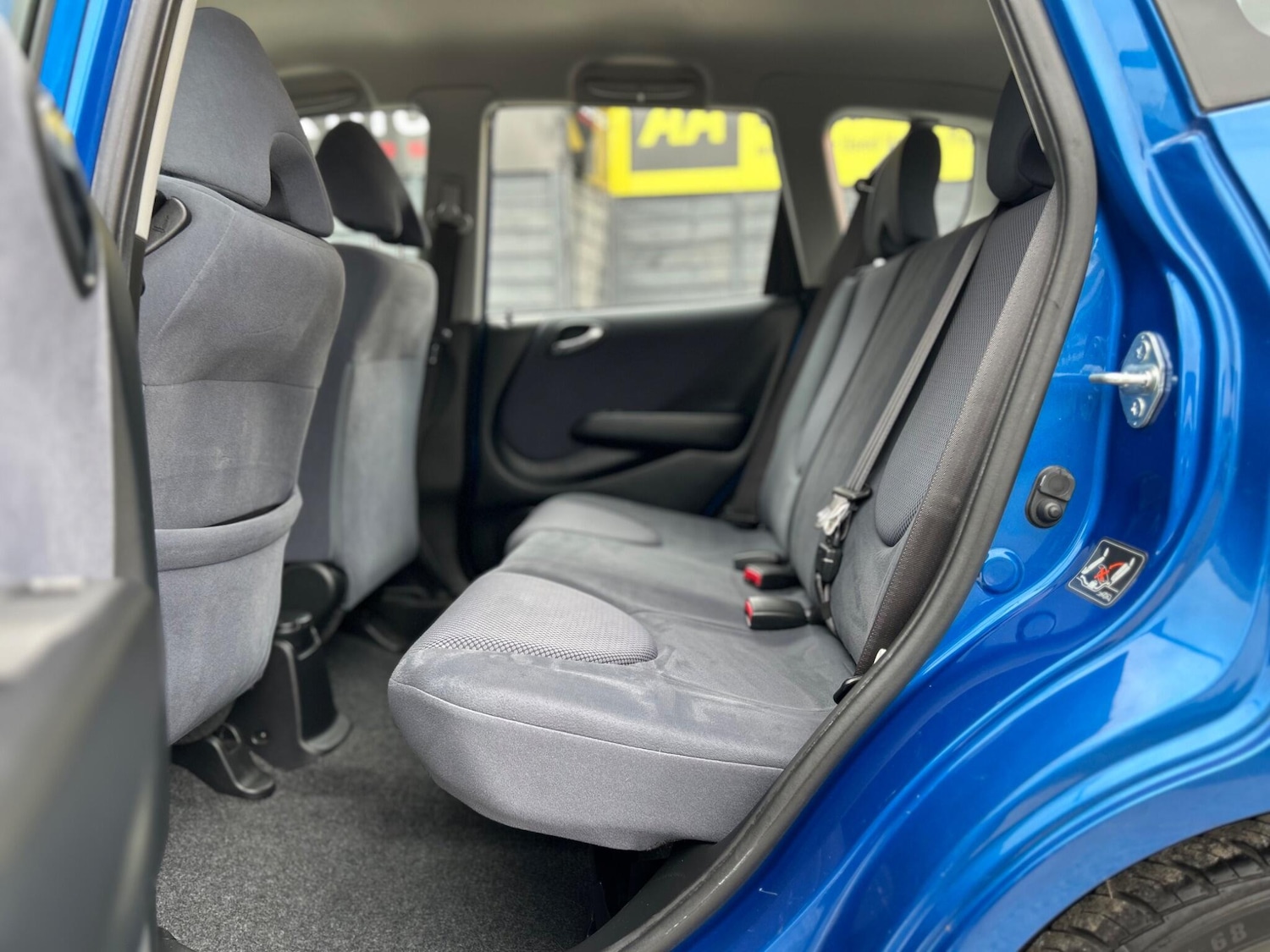 Used Honda Jazz 2006 for sale - 78184808: Photo 29