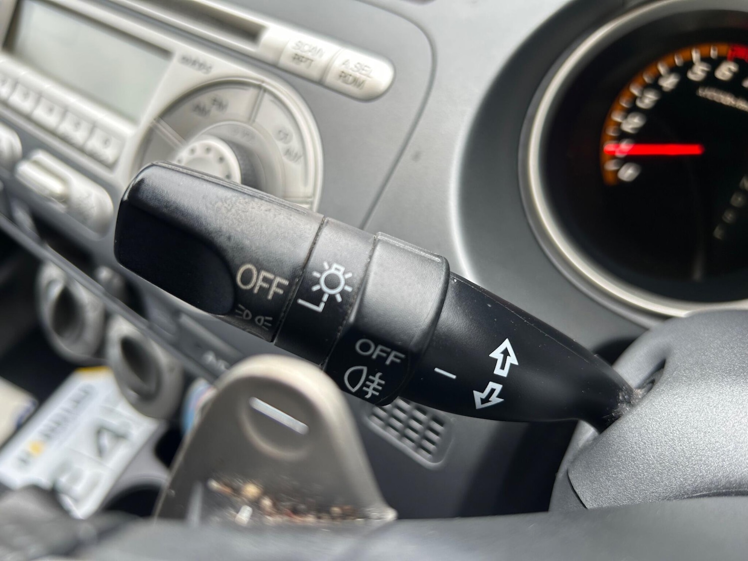 Used Honda Jazz 2006 for sale - 78184808: Photo 31