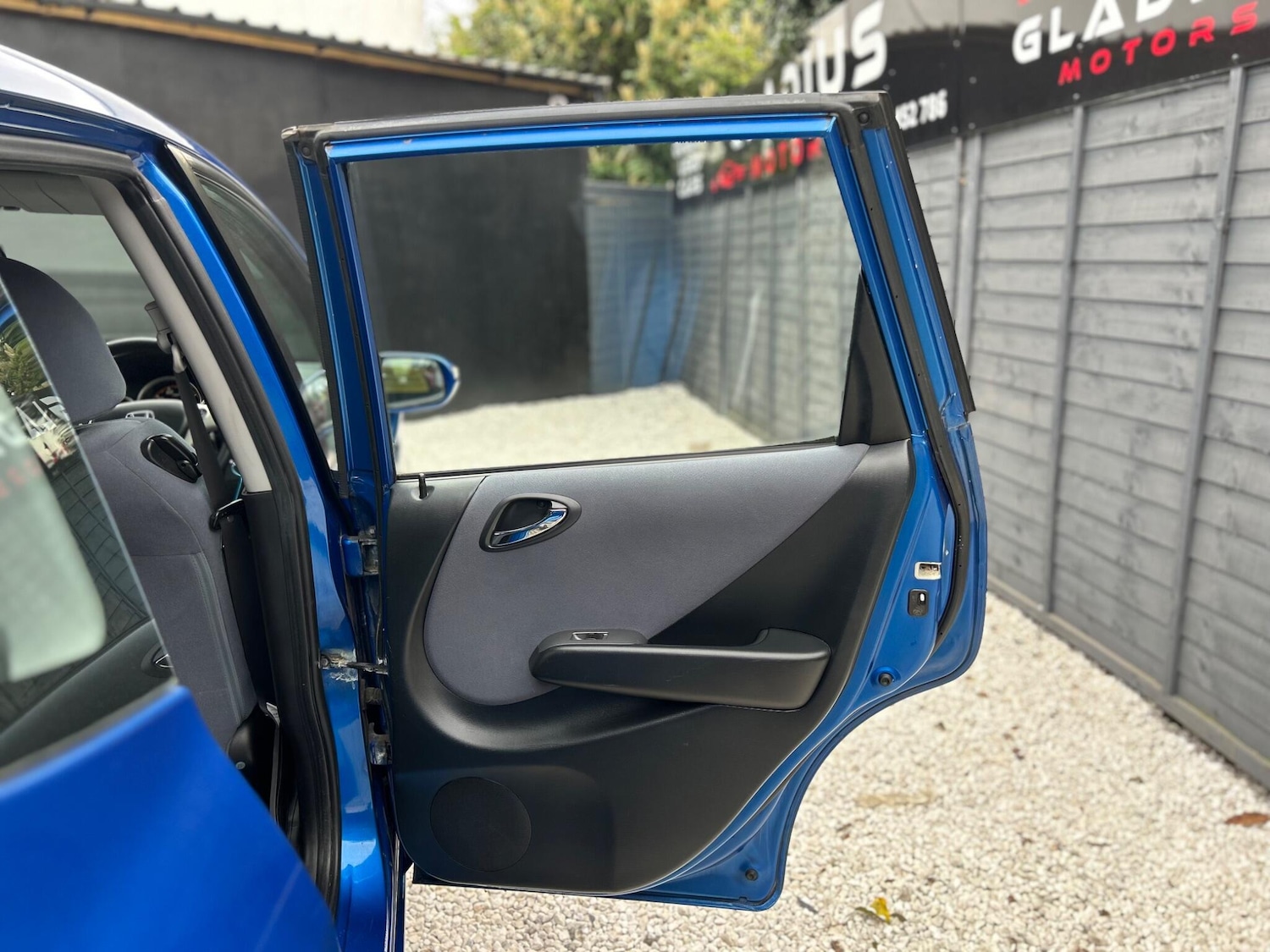 Used Honda Jazz 2006 for sale - 78184808: Photo 34