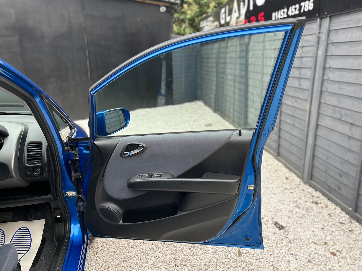 Used Honda Jazz 2006 for sale - 78184808: Photo 35