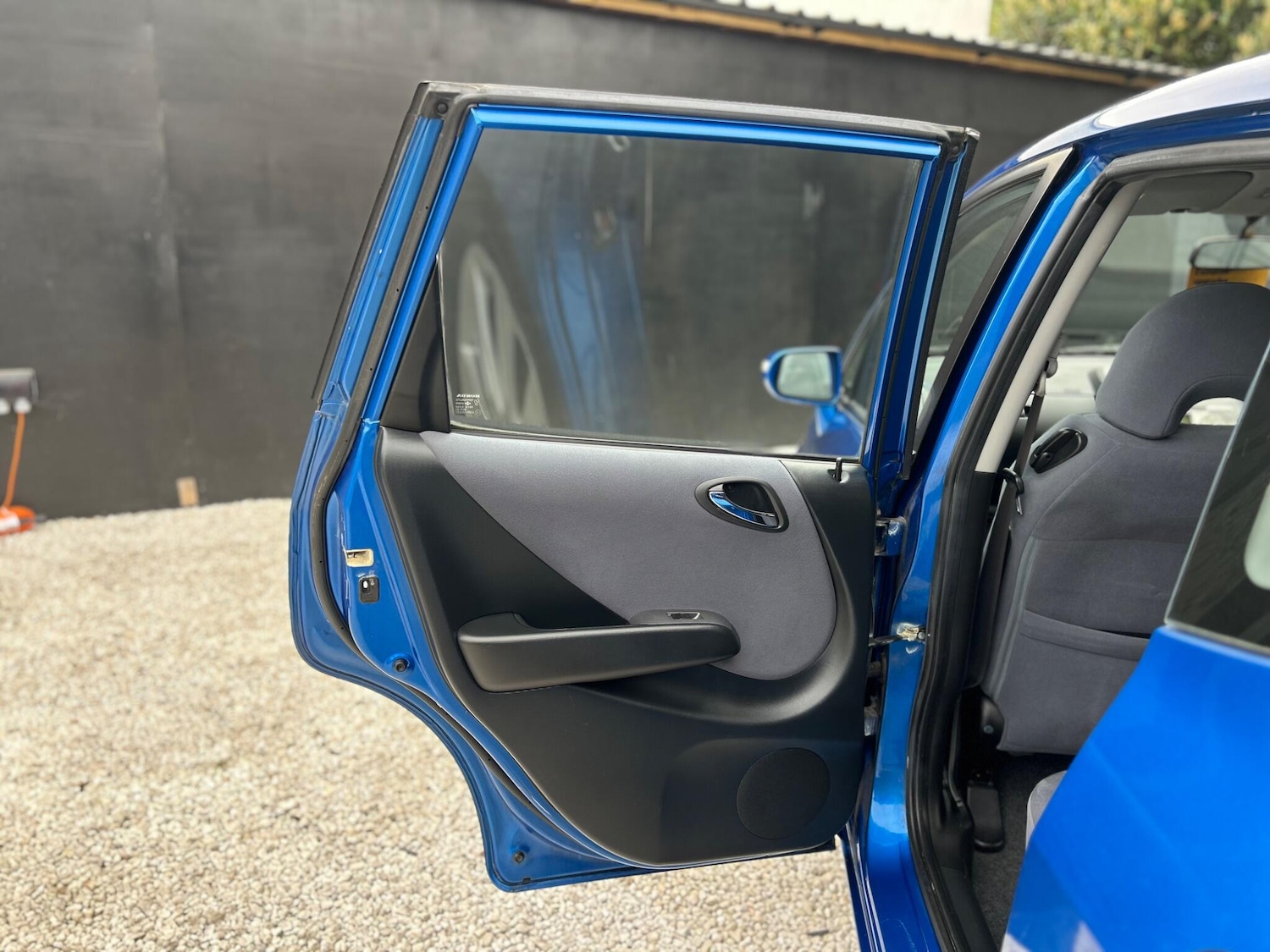 Used Honda Jazz 2006 for sale - 78184808: Photo 36