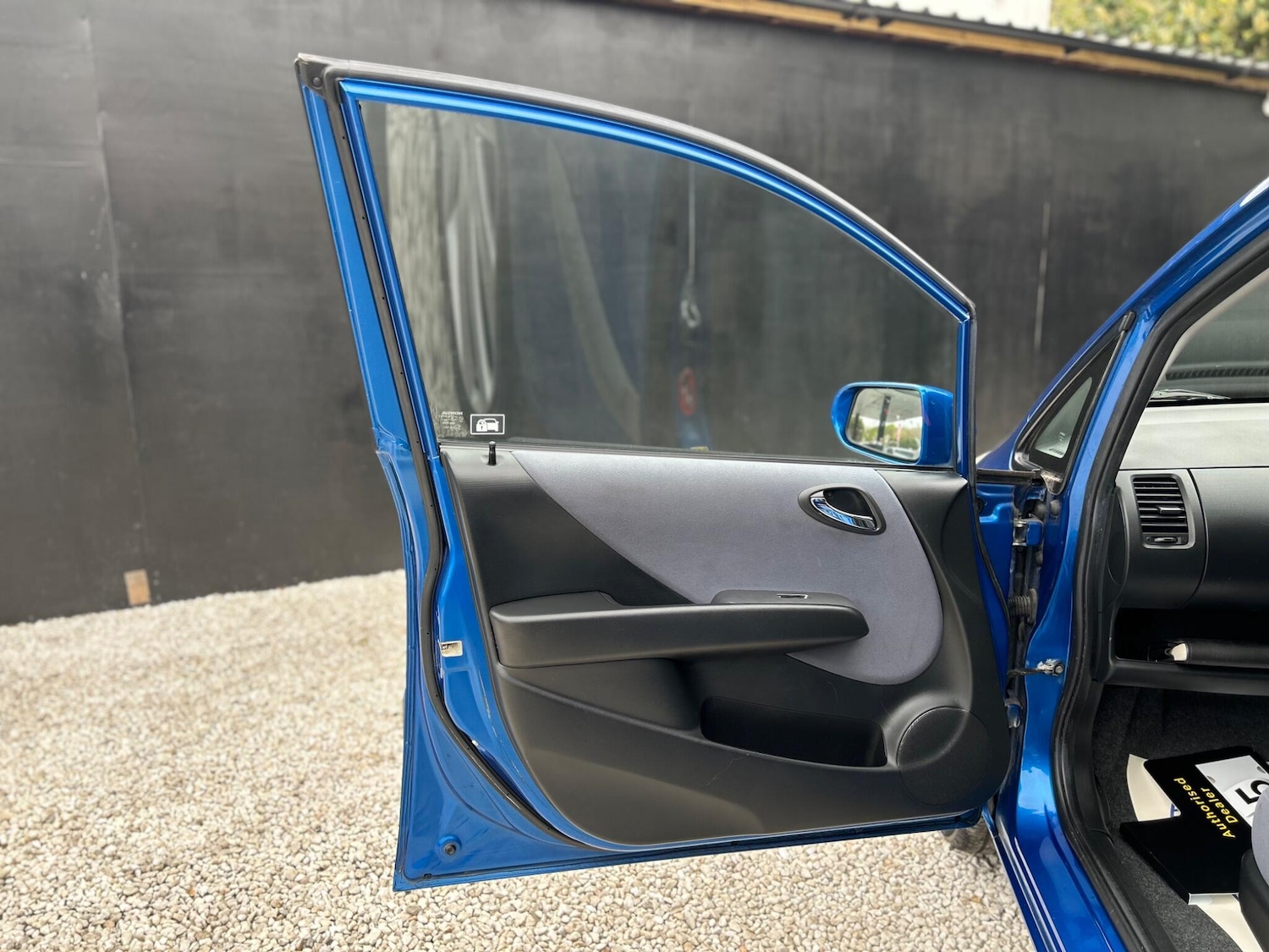 Used Honda Jazz 2006 for sale - 78184808: Photo 37