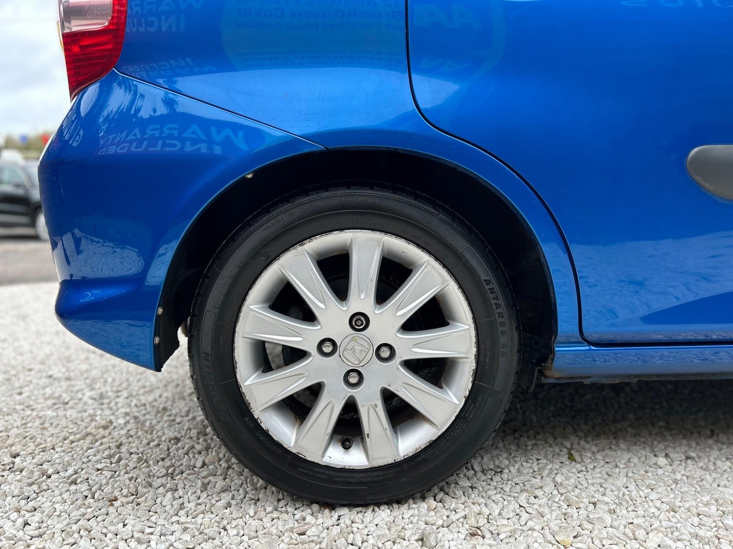 Used Honda Jazz 2006 for sale - 78184808: Photo 39