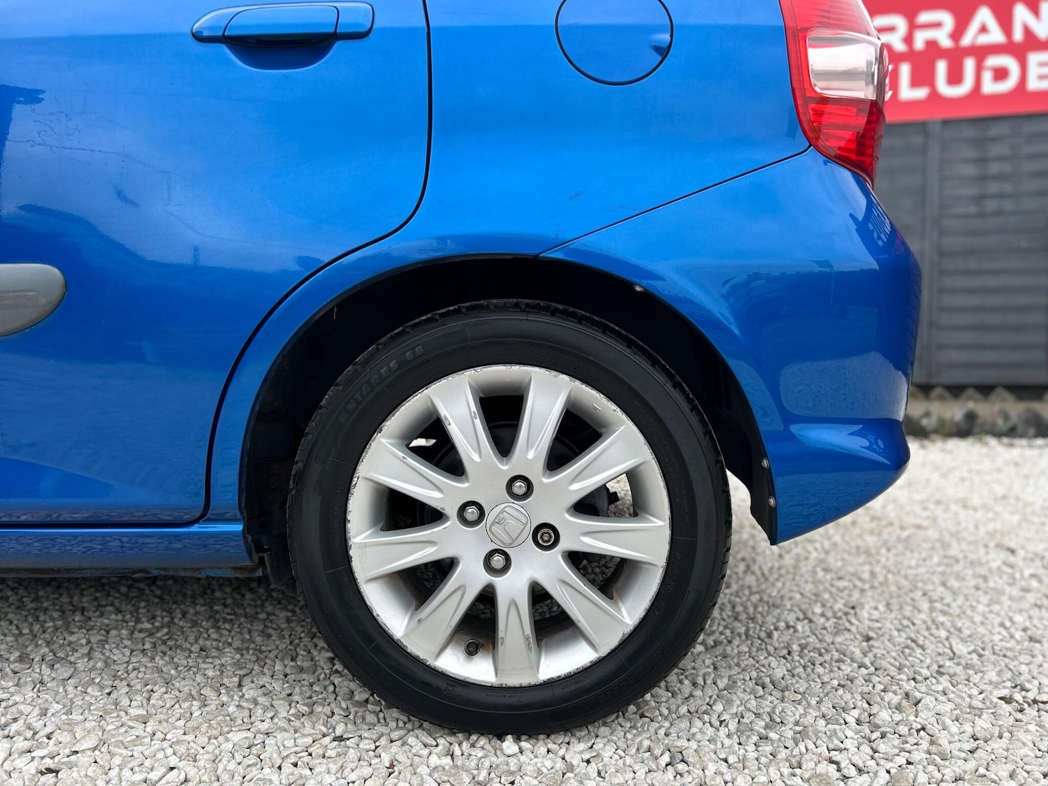 Used Honda Jazz 2006 for sale - 78184808: Photo 40