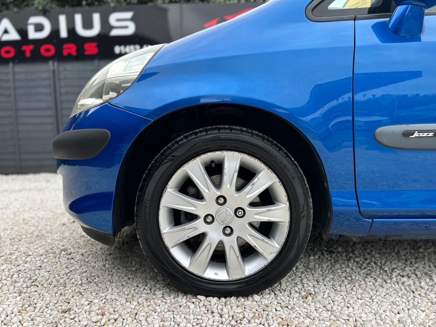 Used Honda Jazz 2006 for sale - 78184808: Photo 41