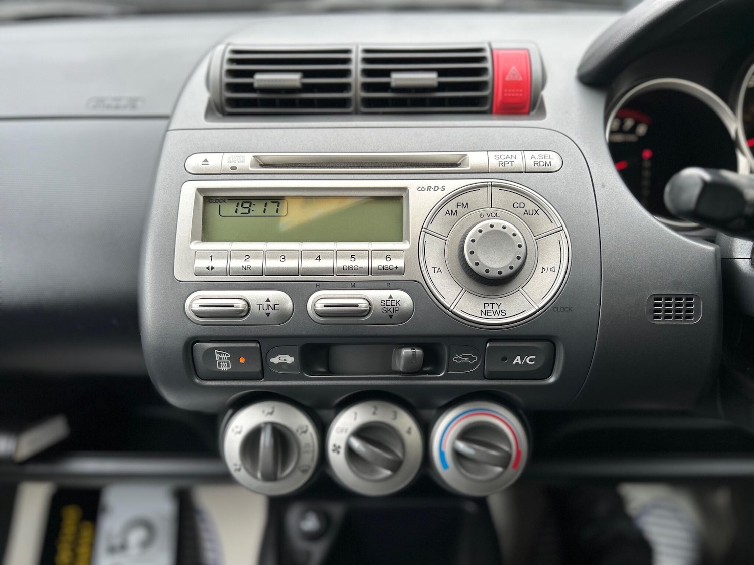 Used Honda Jazz 2006 for sale - 78184808: Photo 42