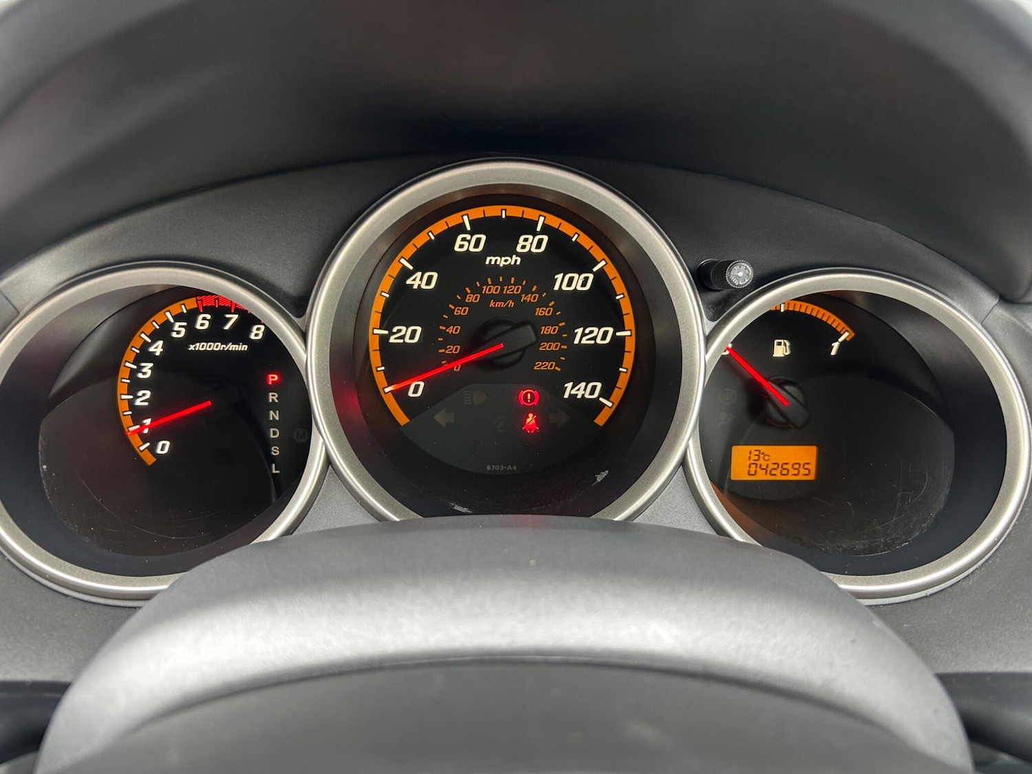 Used Honda Jazz 2006 for sale - 78184808: Photo 43