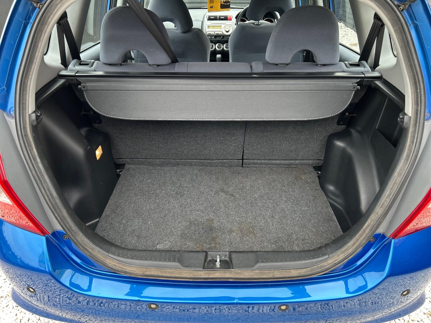 Used Honda Jazz 2006 for sale - 78184808: Photo 45