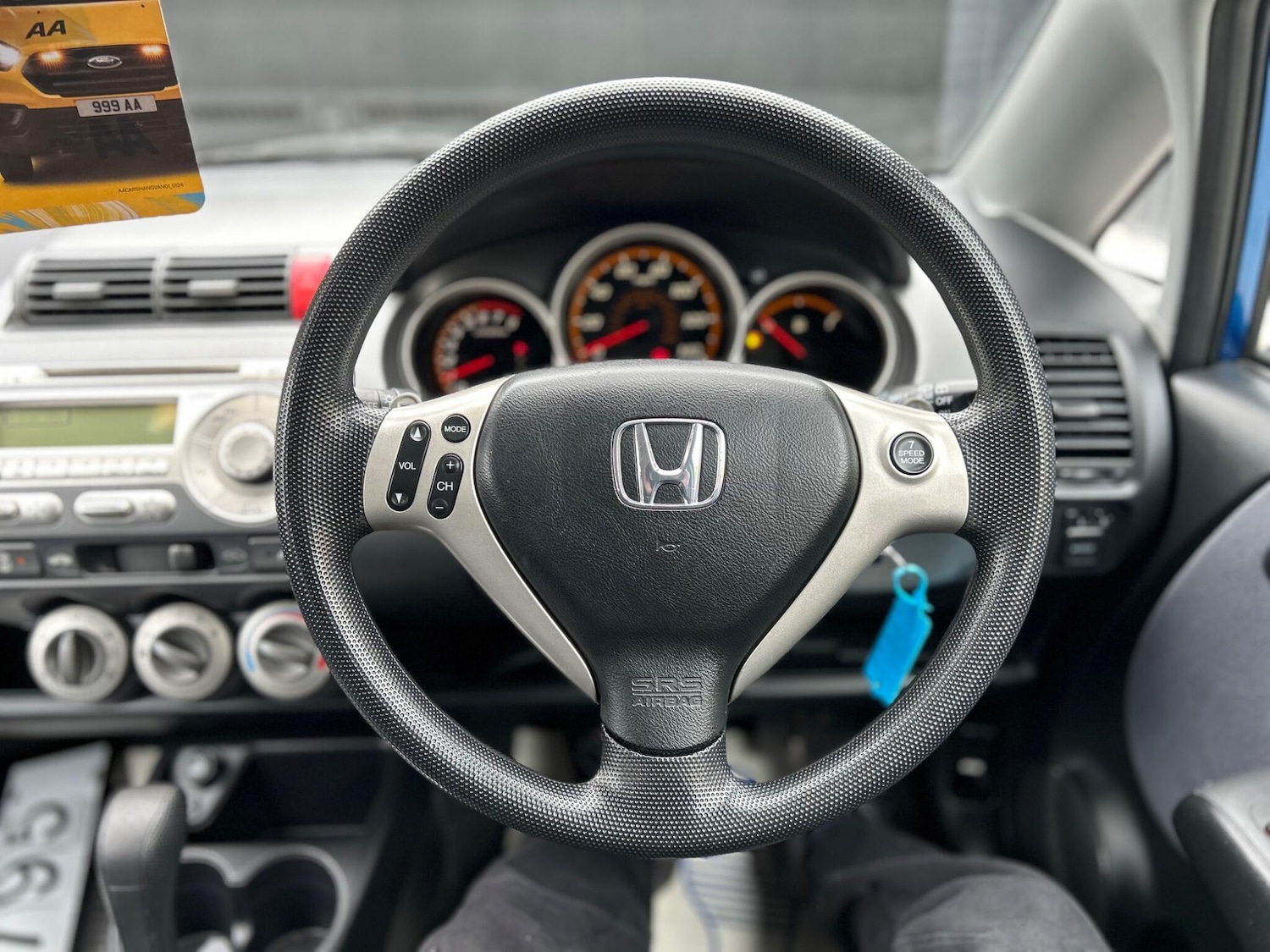 Used Honda Jazz 2006 for sale - 78184808: Photo 46