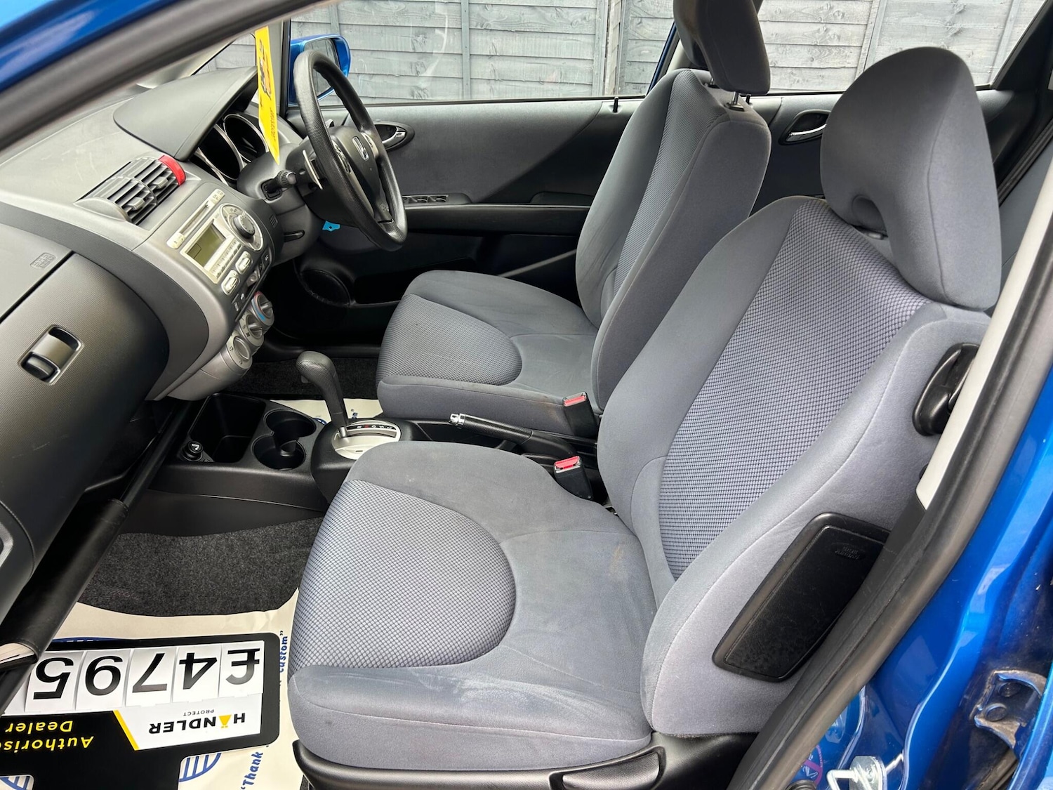 Used Honda Jazz 2006 for sale - 78184808: Photo 47