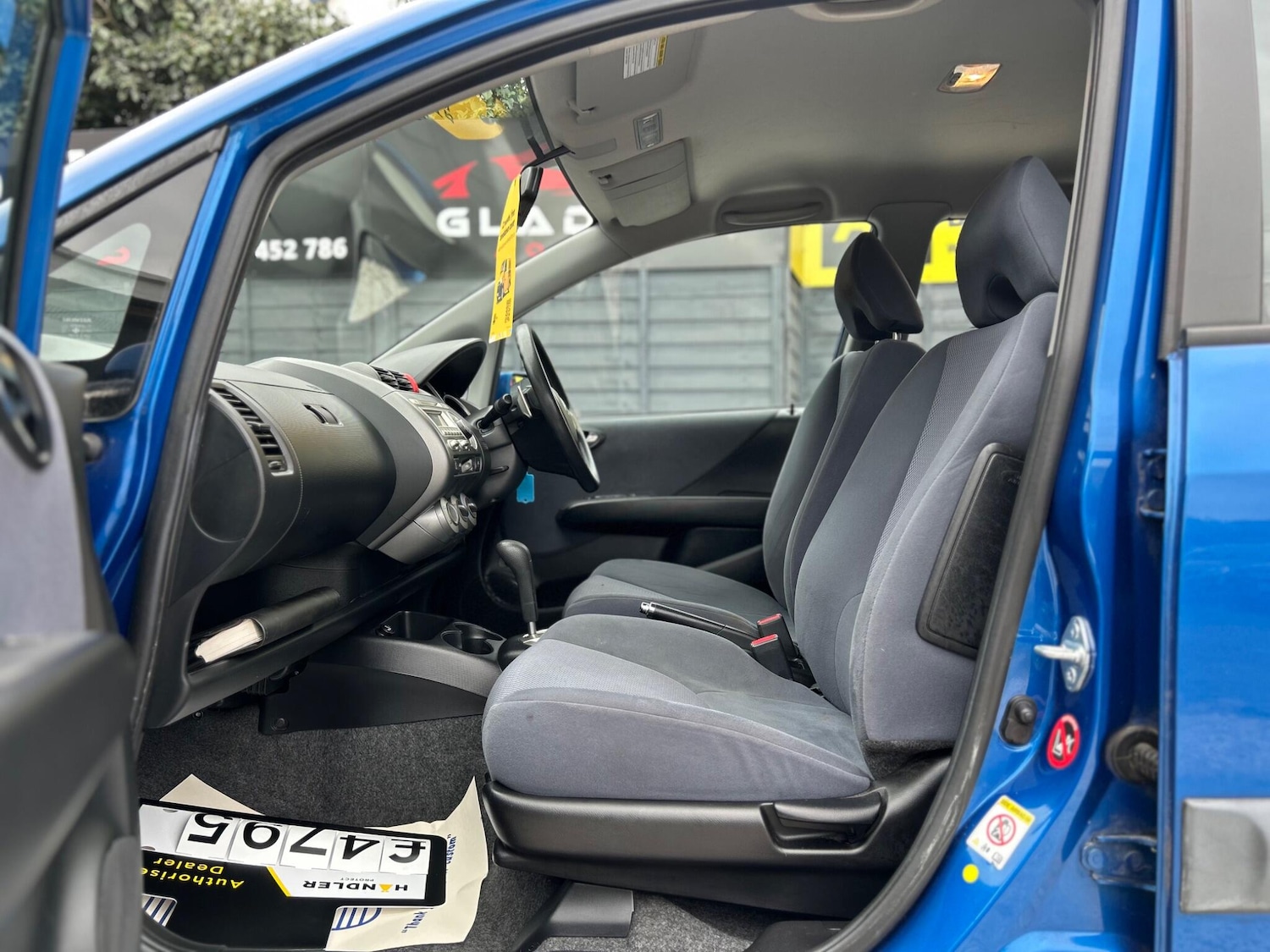 Used Honda Jazz 2006 for sale - 78184808: Photo 48