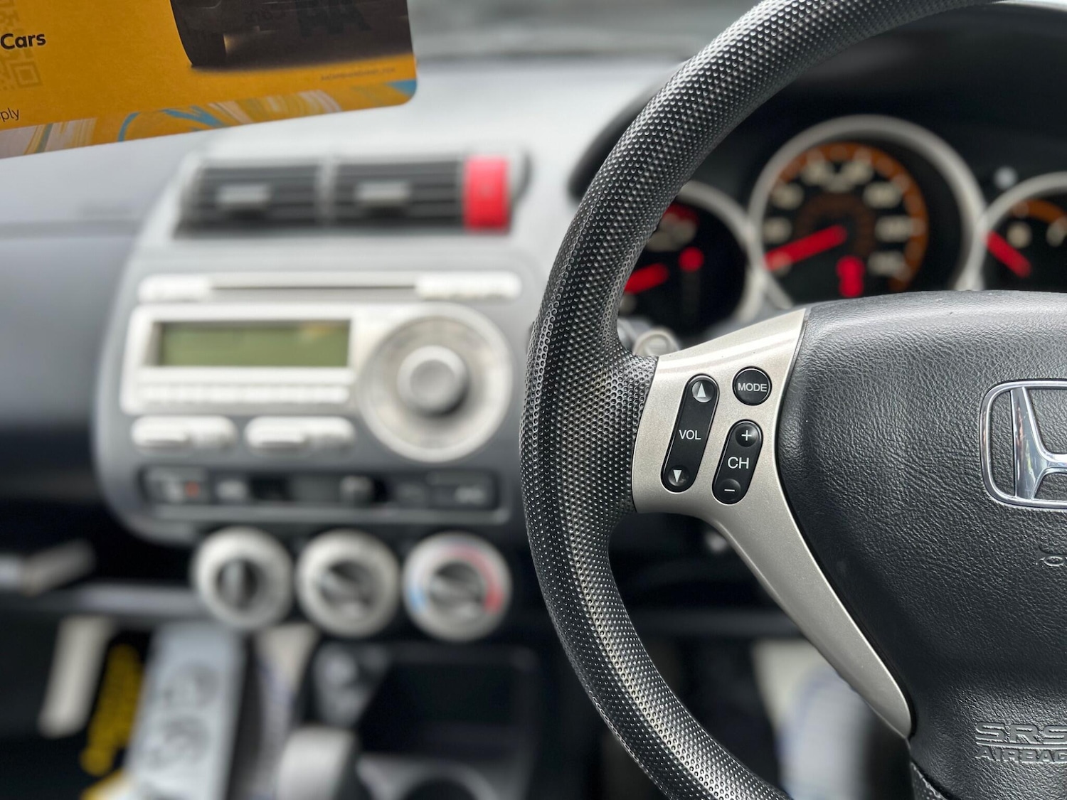 Used Honda Jazz 2006 for sale - 78184808: Photo 49