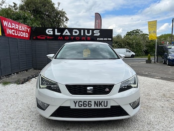 Used SEAT Leon 2016 for sale - 78516793: Photo