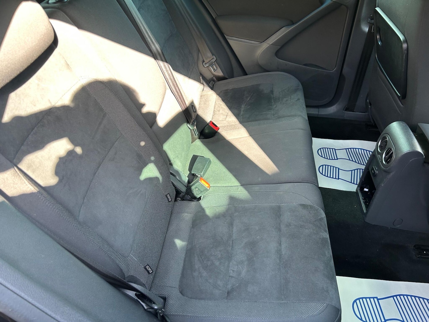 Used Volkswagen Tiguan 2015 for sale - 77892978: Photo 20