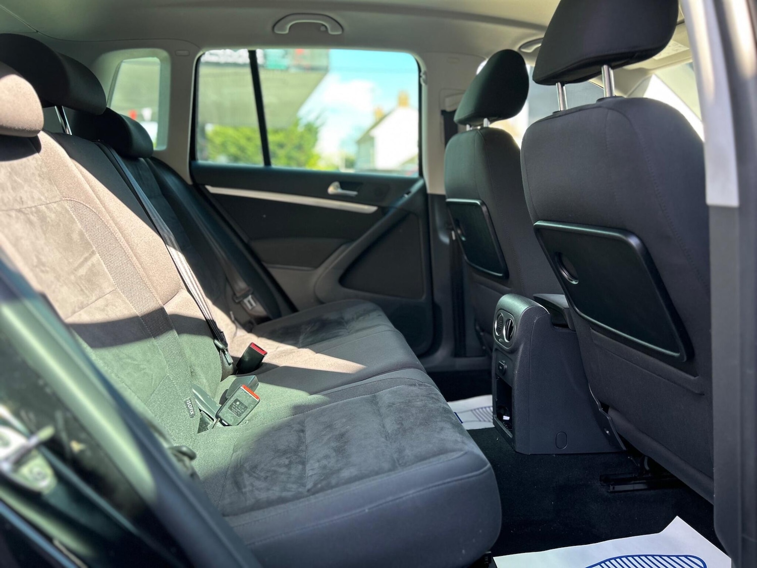 Used Volkswagen Tiguan 2015 for sale - 77892978: Photo 21