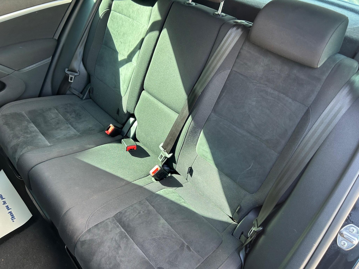 Used Volkswagen Tiguan 2015 for sale - 77892978: Photo 22