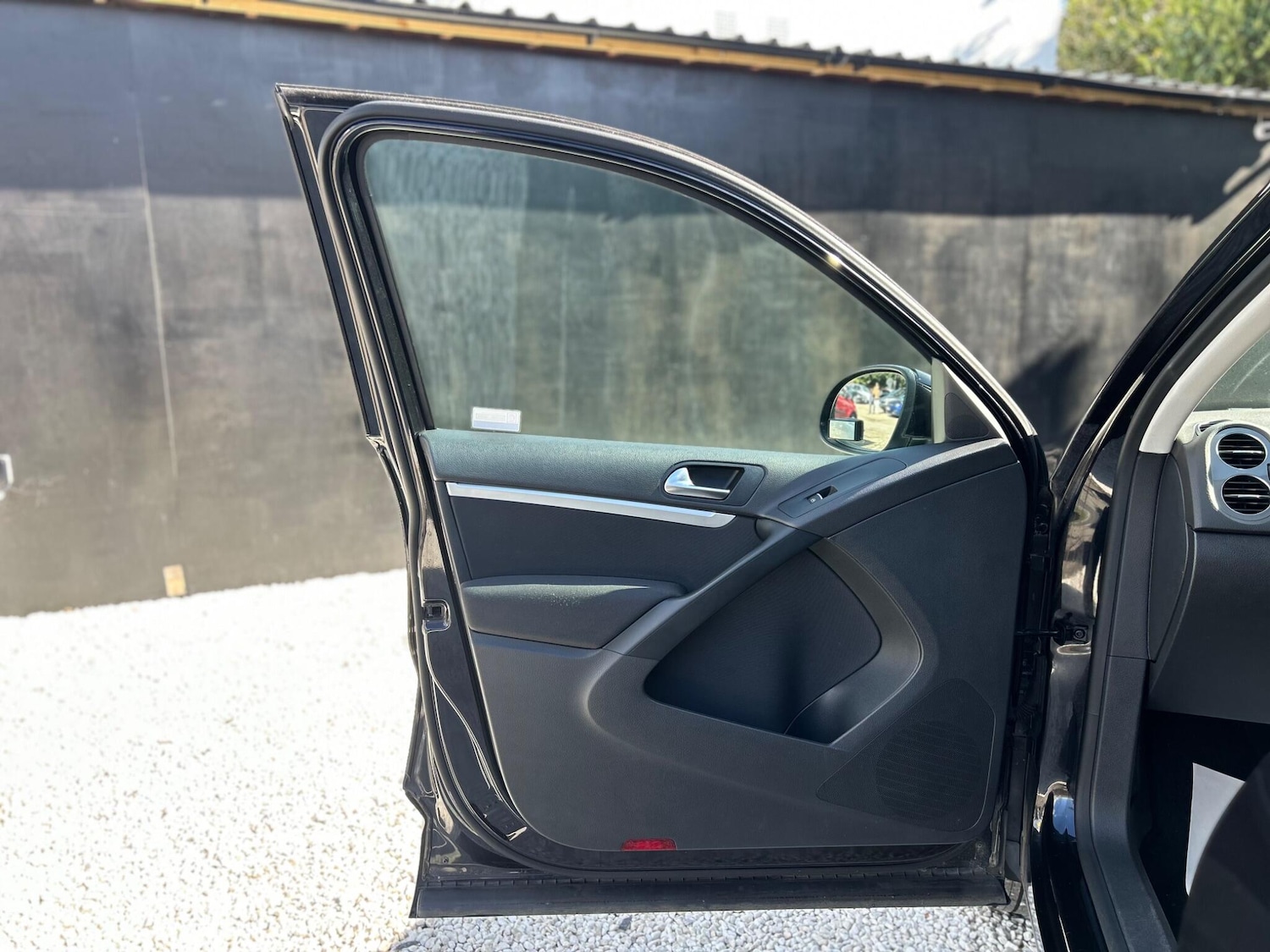 Used Volkswagen Tiguan 2015 for sale - 77892978: Photo 33