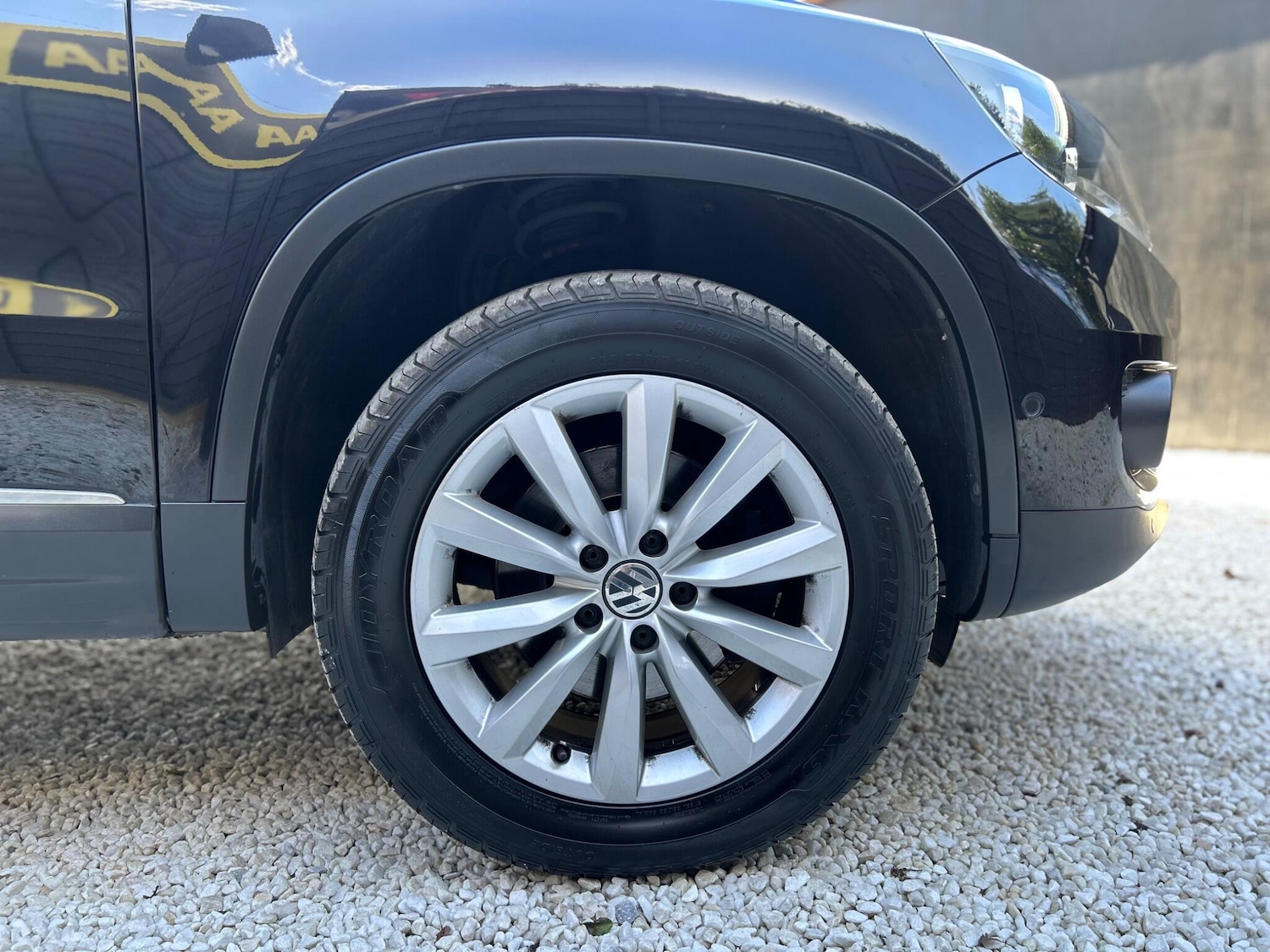 Used Volkswagen Tiguan 2015 for sale - 77892978: Photo 34