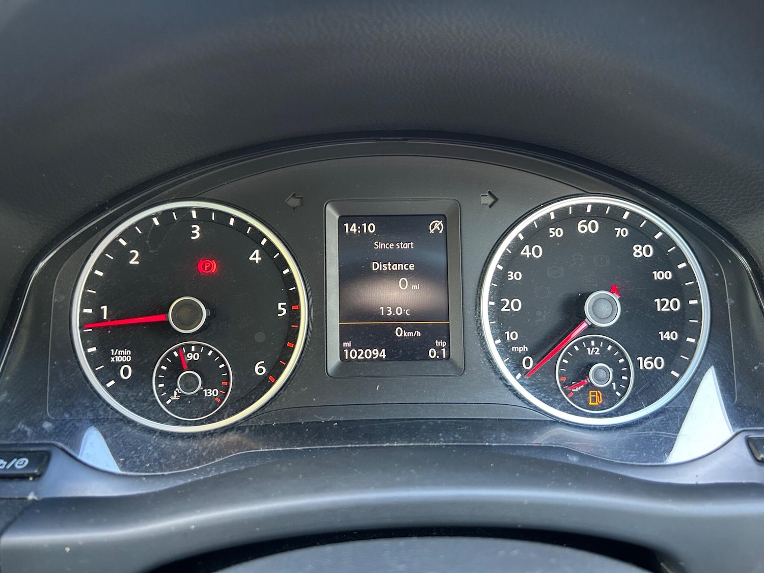 Used Volkswagen Tiguan 2015 for sale - 77892978: Photo 39