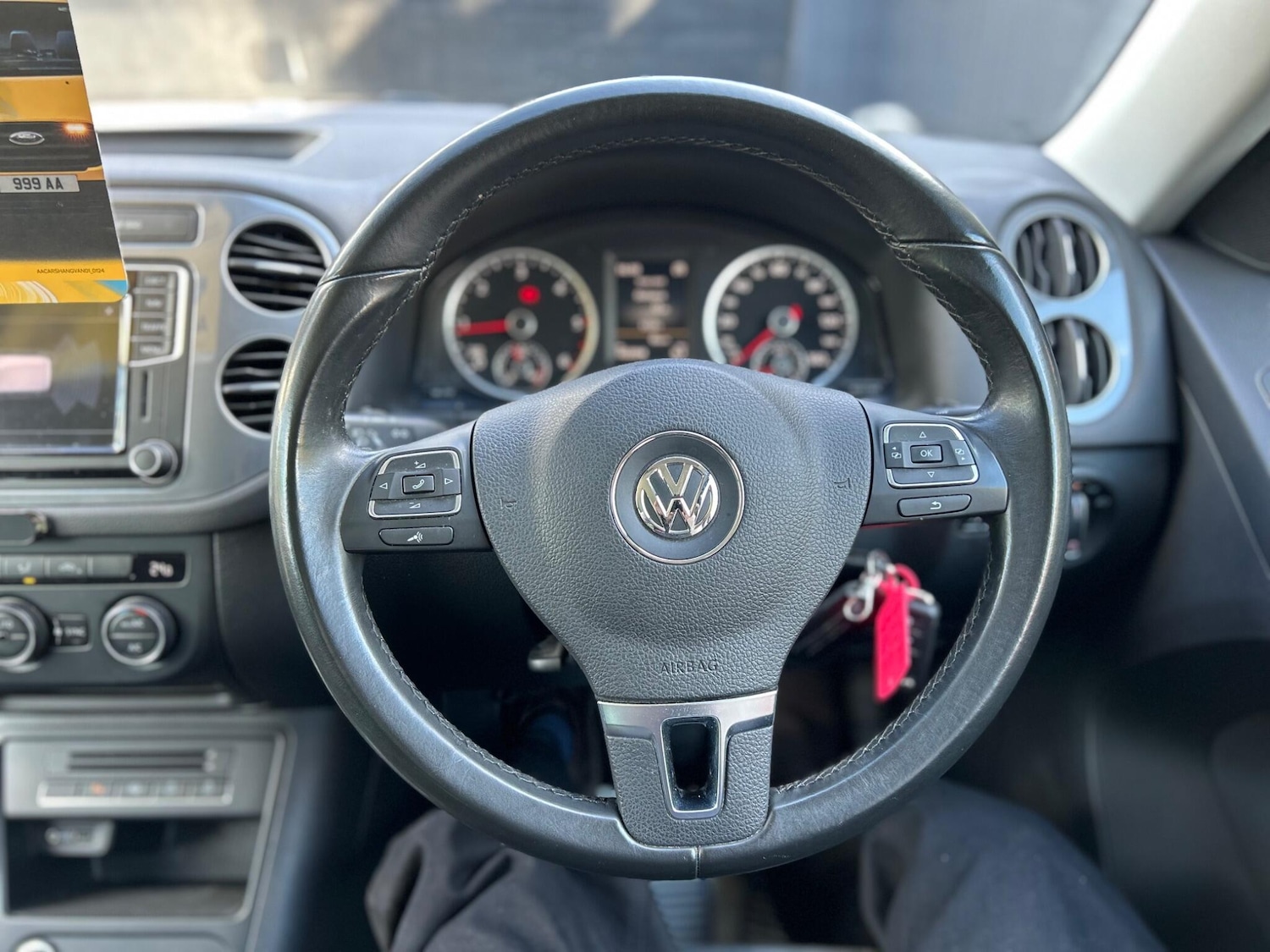 Used Volkswagen Tiguan 2015 for sale - 77892978: Photo 41