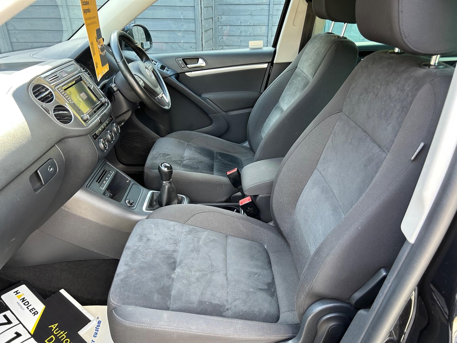 Used Volkswagen Tiguan 2015 for sale - 77892978: Photo 42