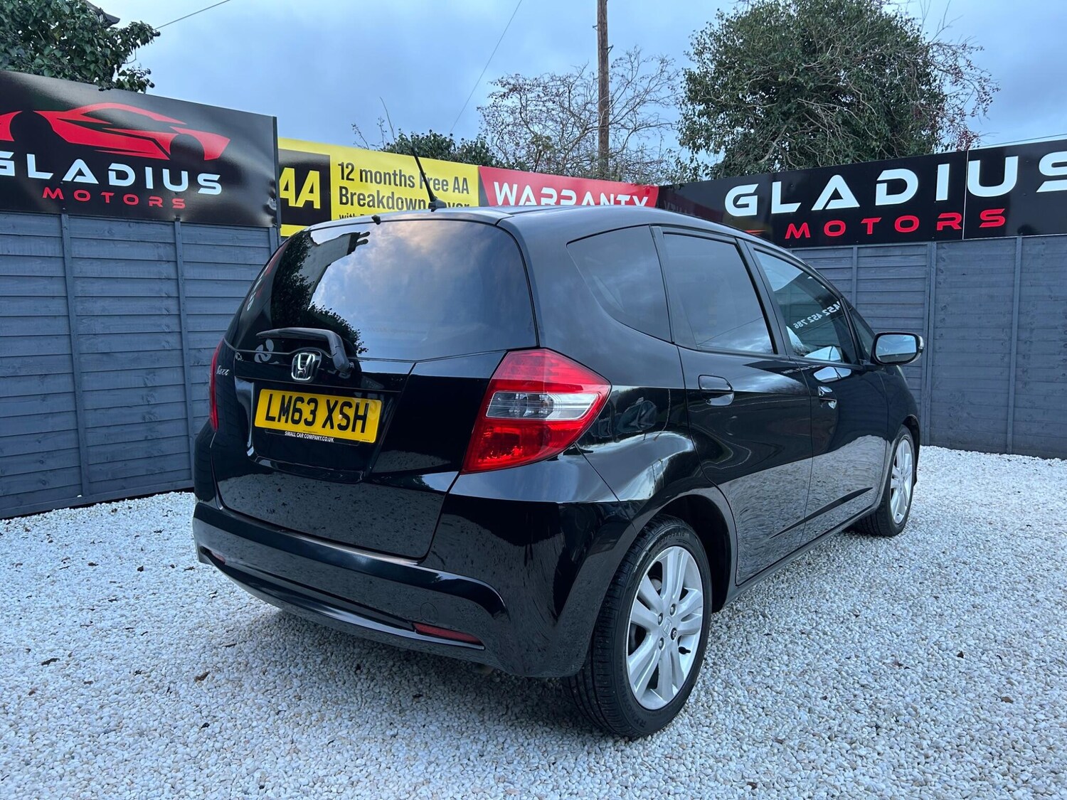 Used Honda Jazz for sale - 77345205: Photo 10