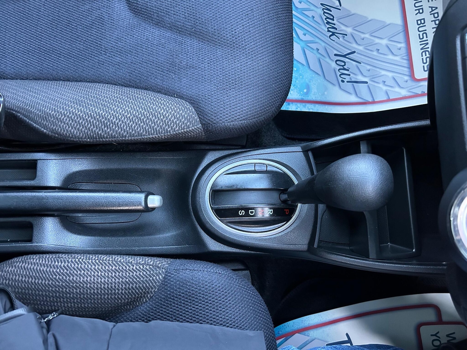 Used Honda Jazz for sale - 77345205: Photo 11