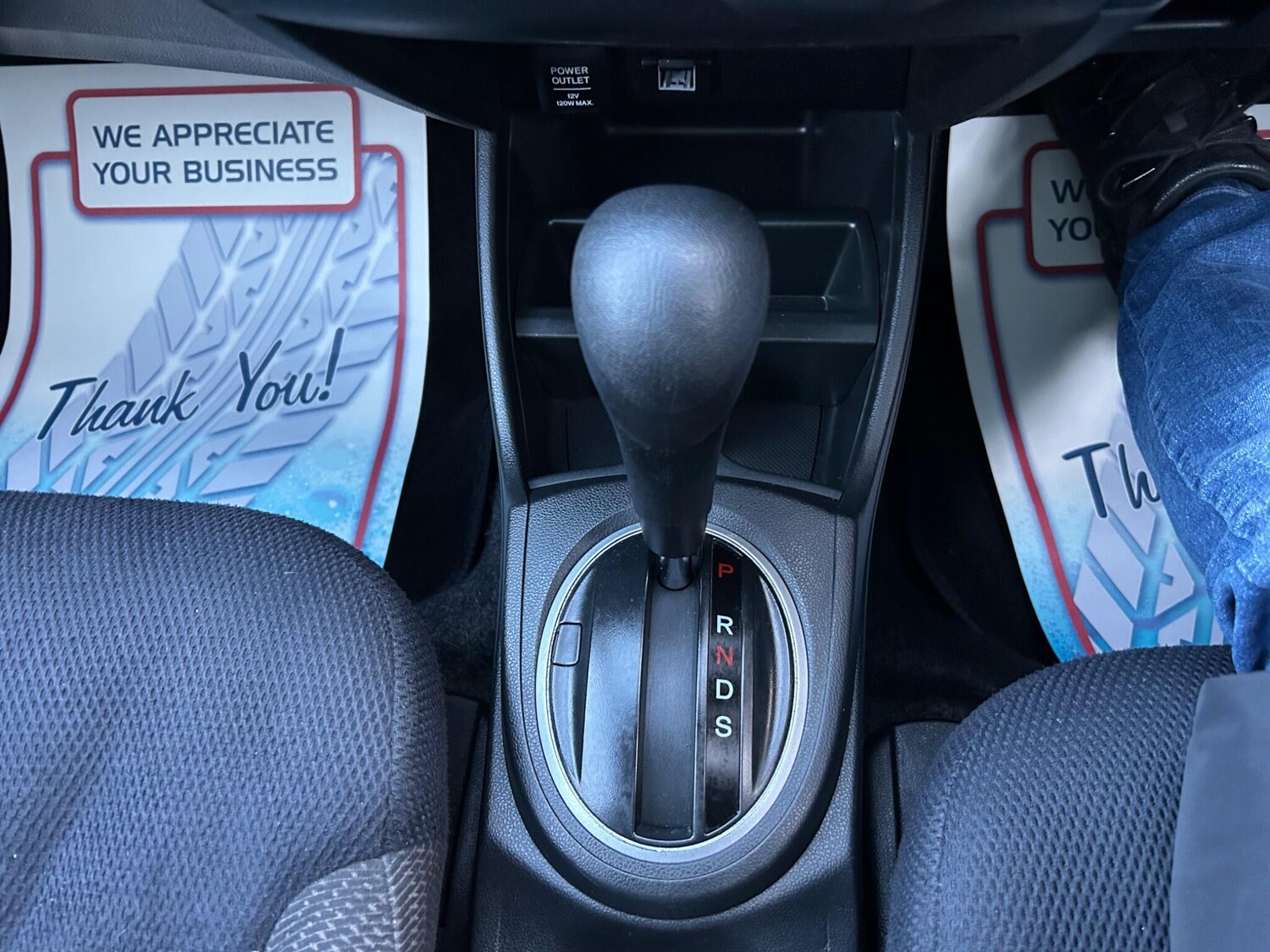 Used Honda Jazz for sale - 77345205: Photo 12