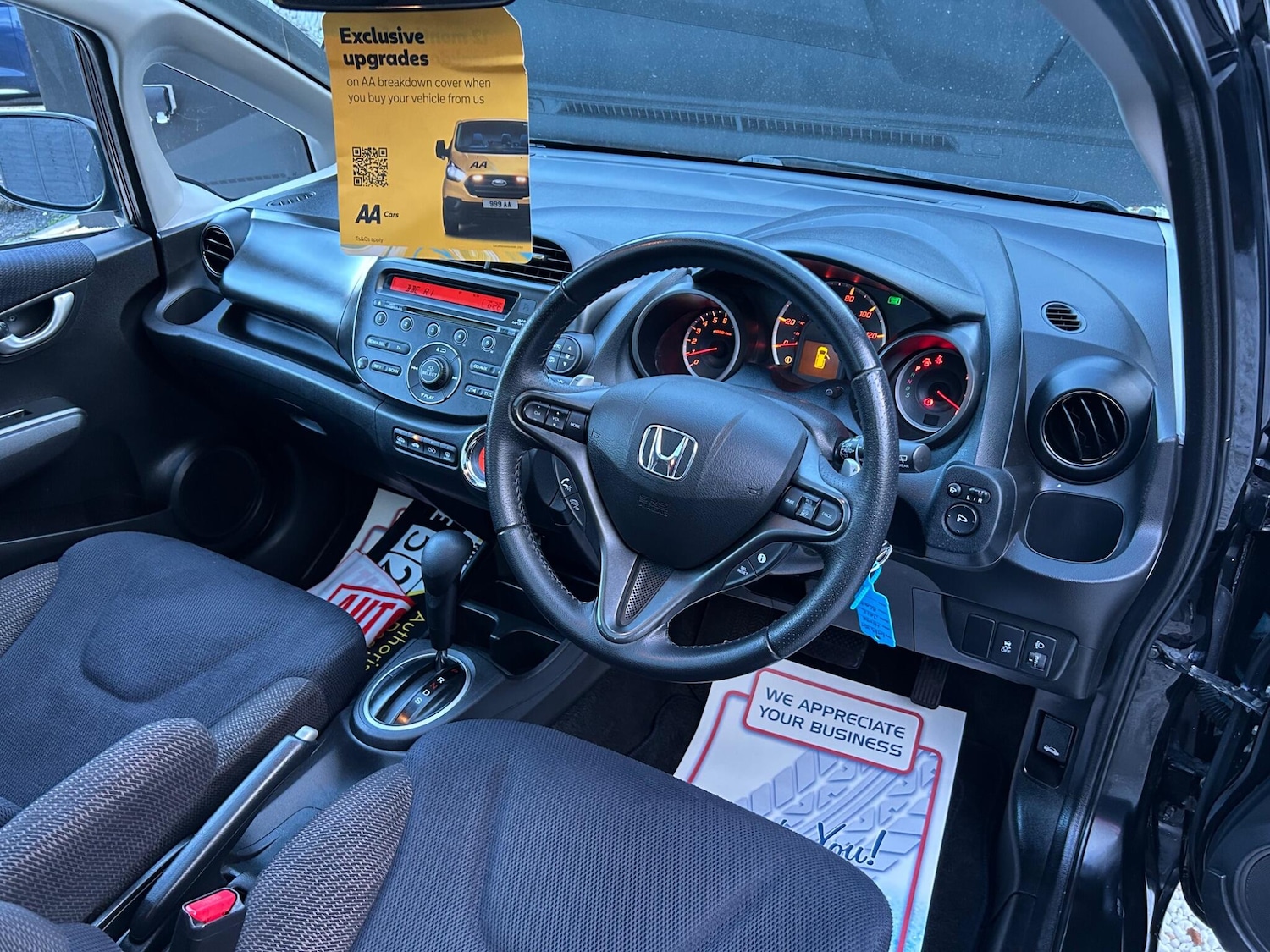 Used Honda Jazz for sale - 77345205: Photo 13