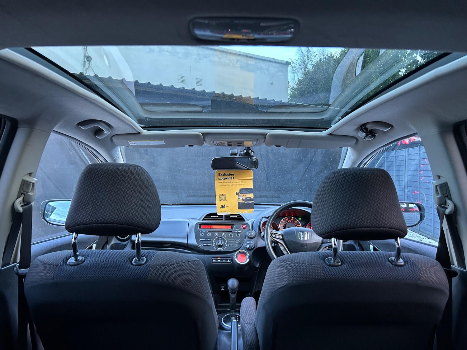 Used Honda Jazz for sale - 77345205: Photo 14