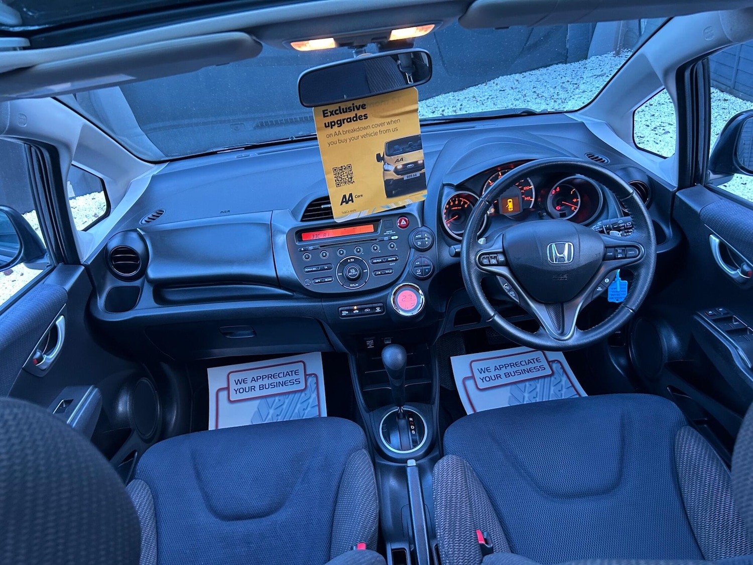 Used Honda Jazz for sale - 77345205: Photo 15